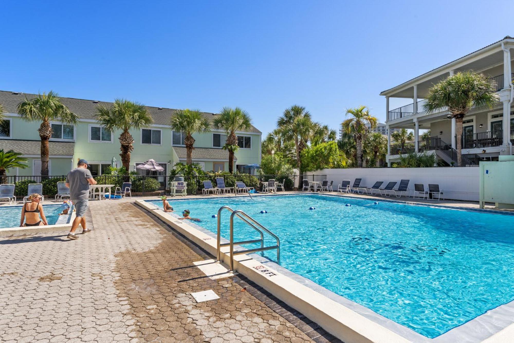 Southbay By The Gulf 010 By Newman-dailey Apartment *