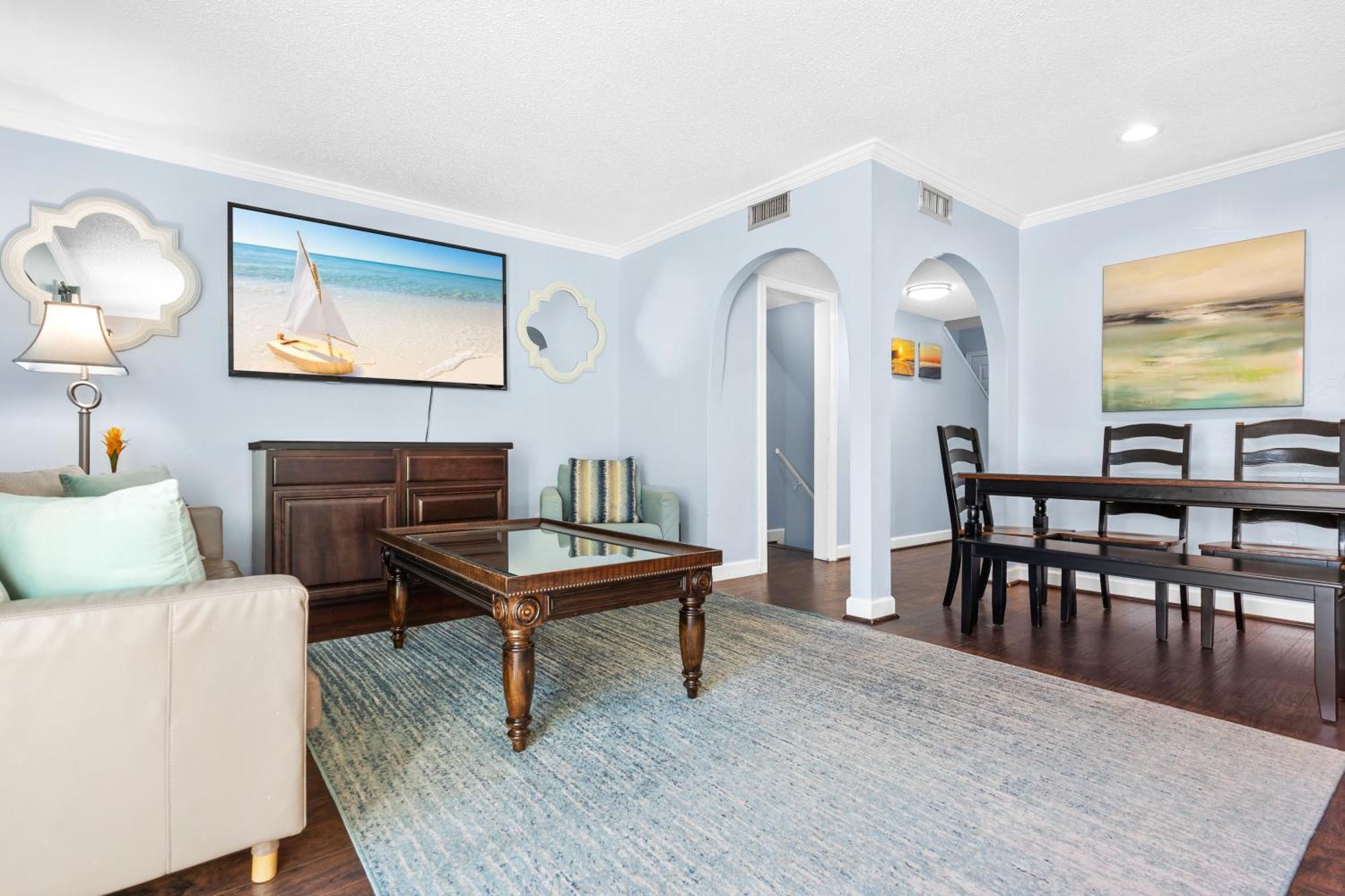 Southbay By The Gulf 010 By Newman-dailey Apartment Destin