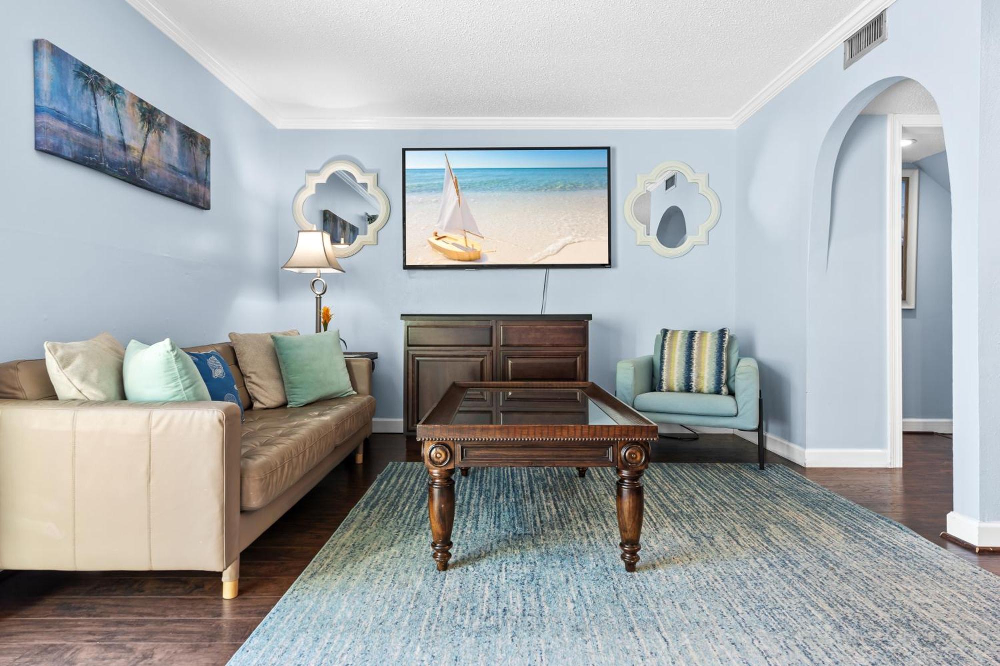 Apartment Southbay By The Gulf 010 By Newman-dailey