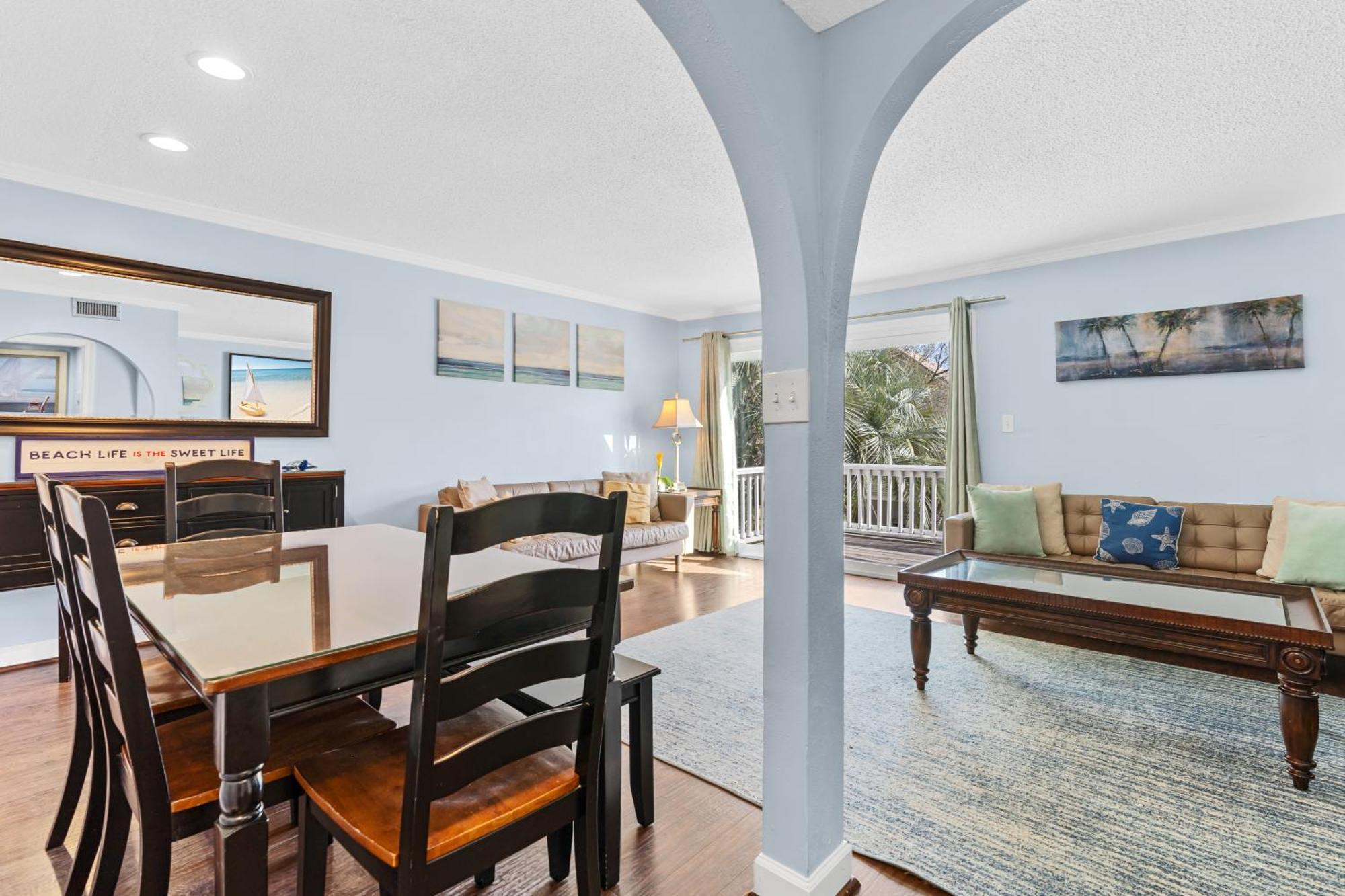Apartment Southbay By The Gulf 010 By Newman-dailey