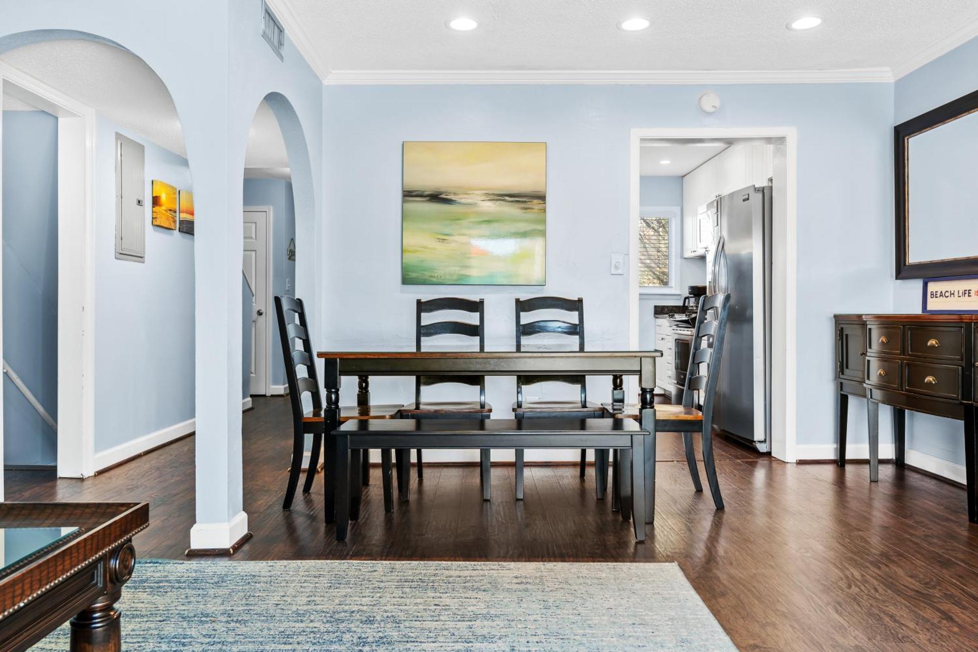 Apartment Southbay By The Gulf 010 By Newman-dailey