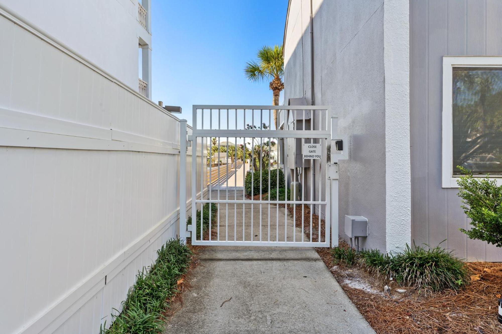 Apartment Southbay By The Gulf 010 By Newman-dailey