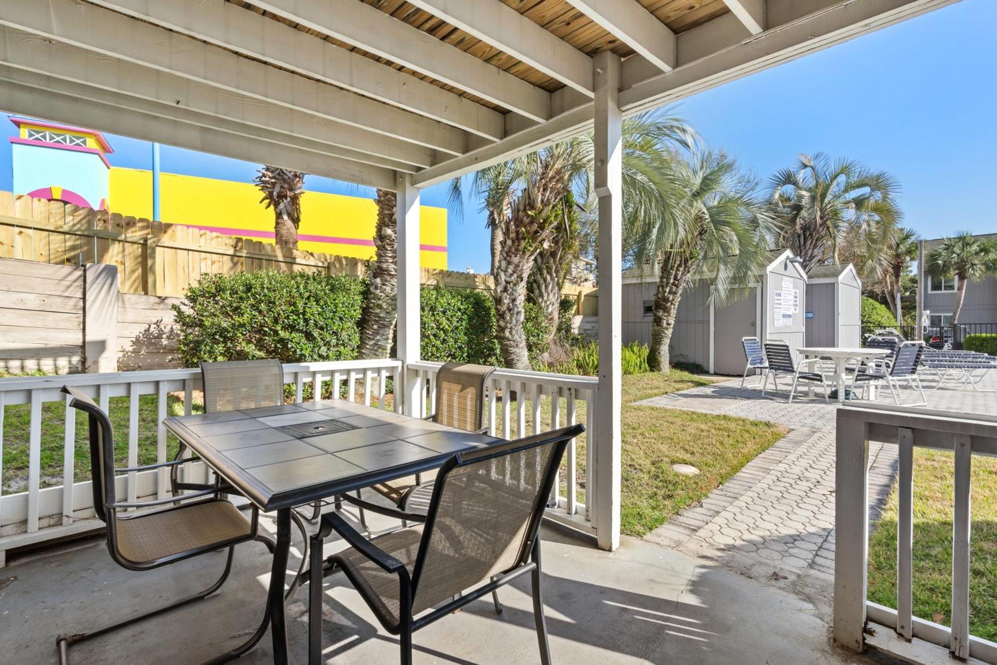 Apartment Southbay By The Gulf 010 By Newman-dailey