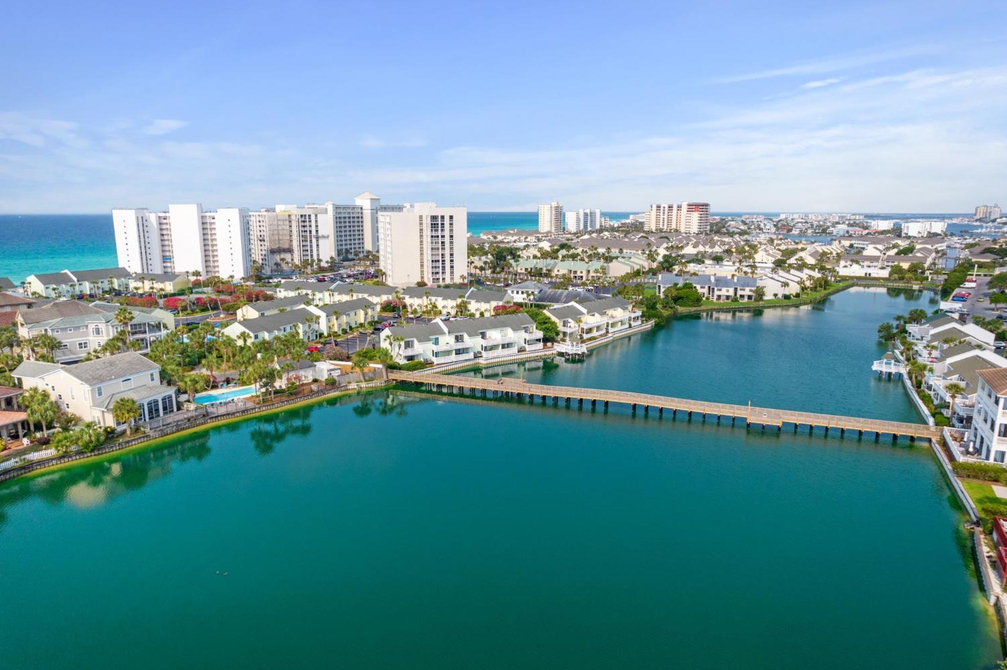 Apartment Southbay By The Gulf 010 By Newman-dailey *