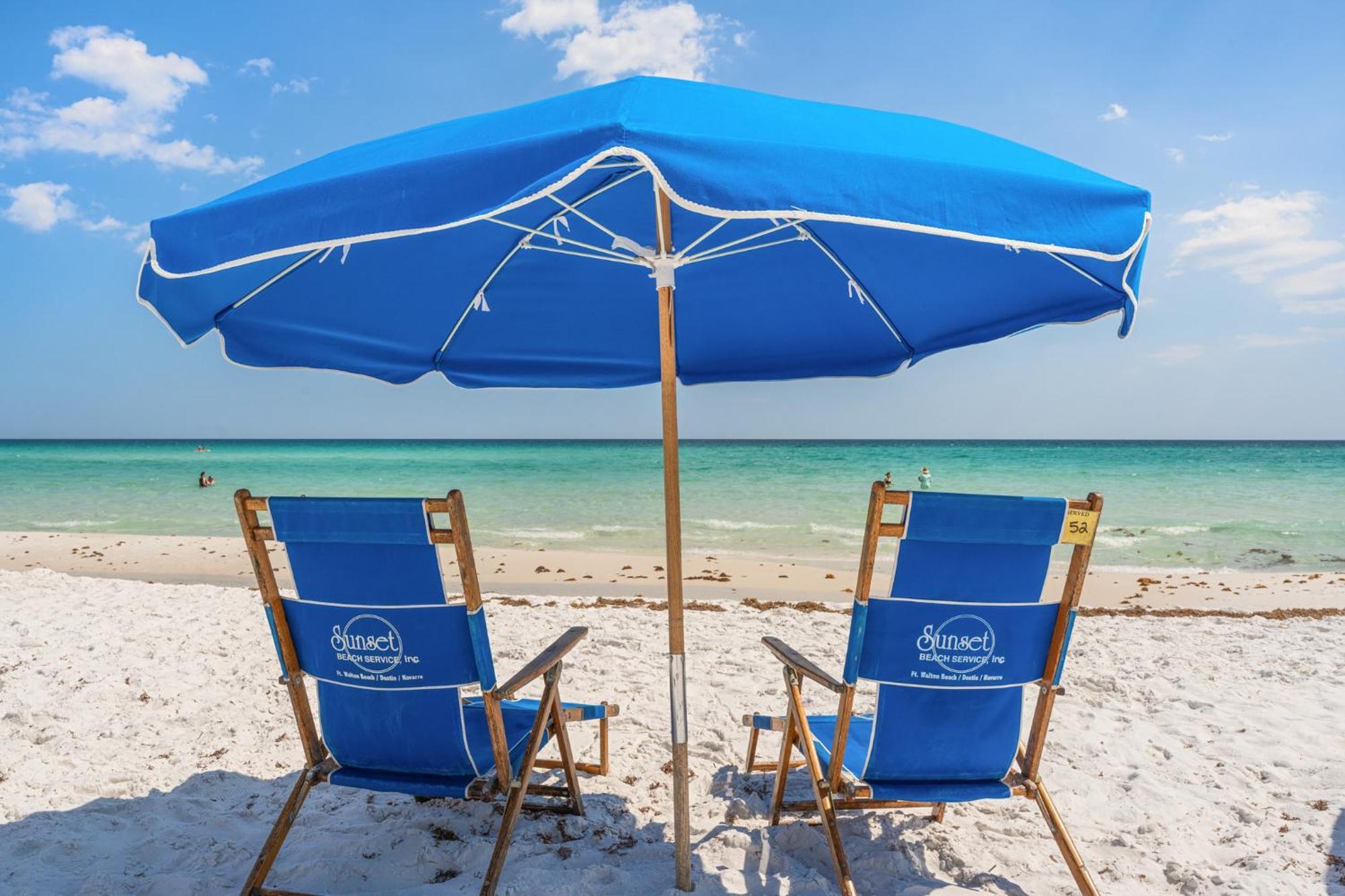 Southbay By The Gulf 010 By Newman-dailey Apartment Destin
