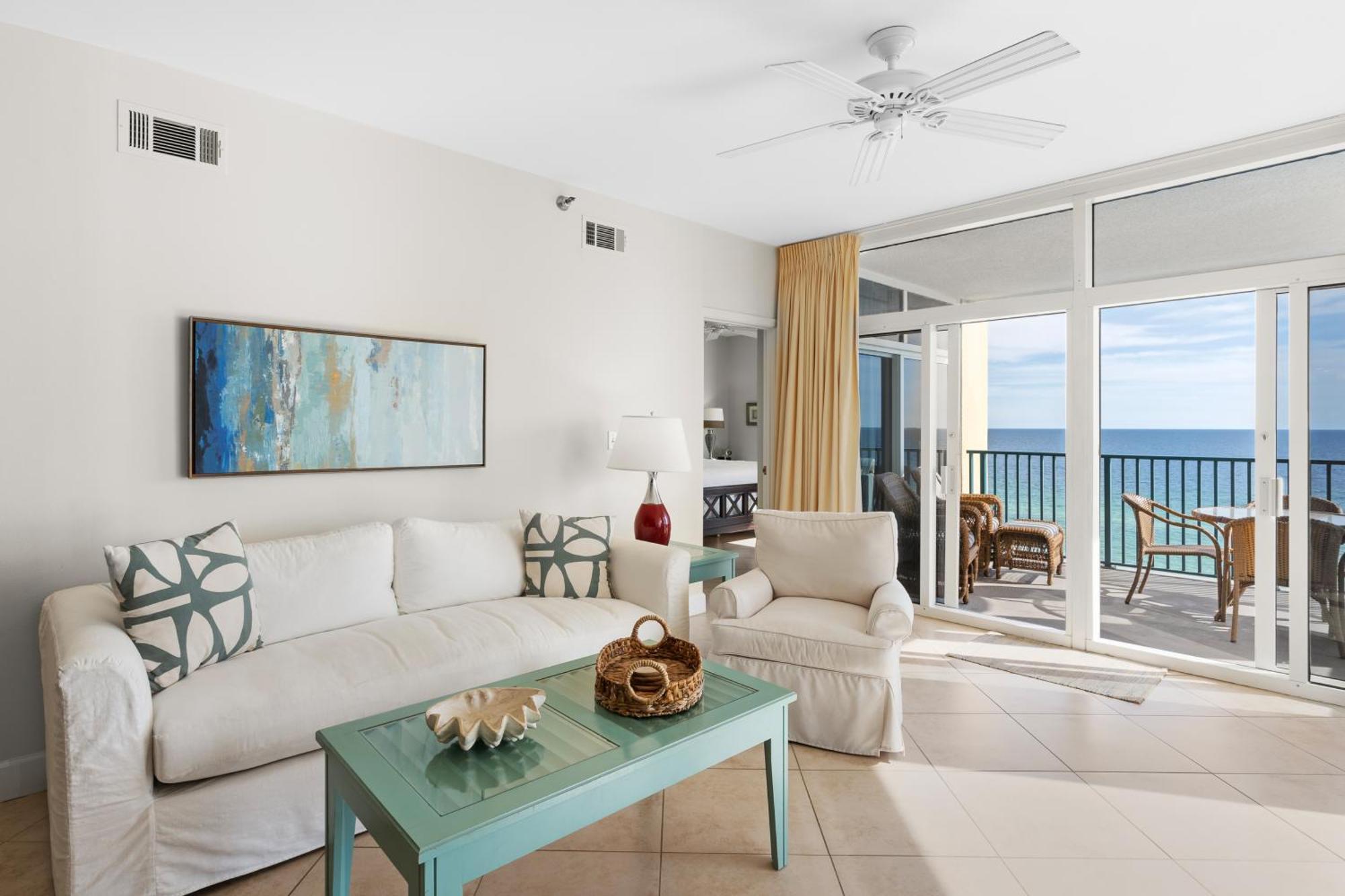 Jade East Towers 0840 By Newman-dailey Apartment Destin