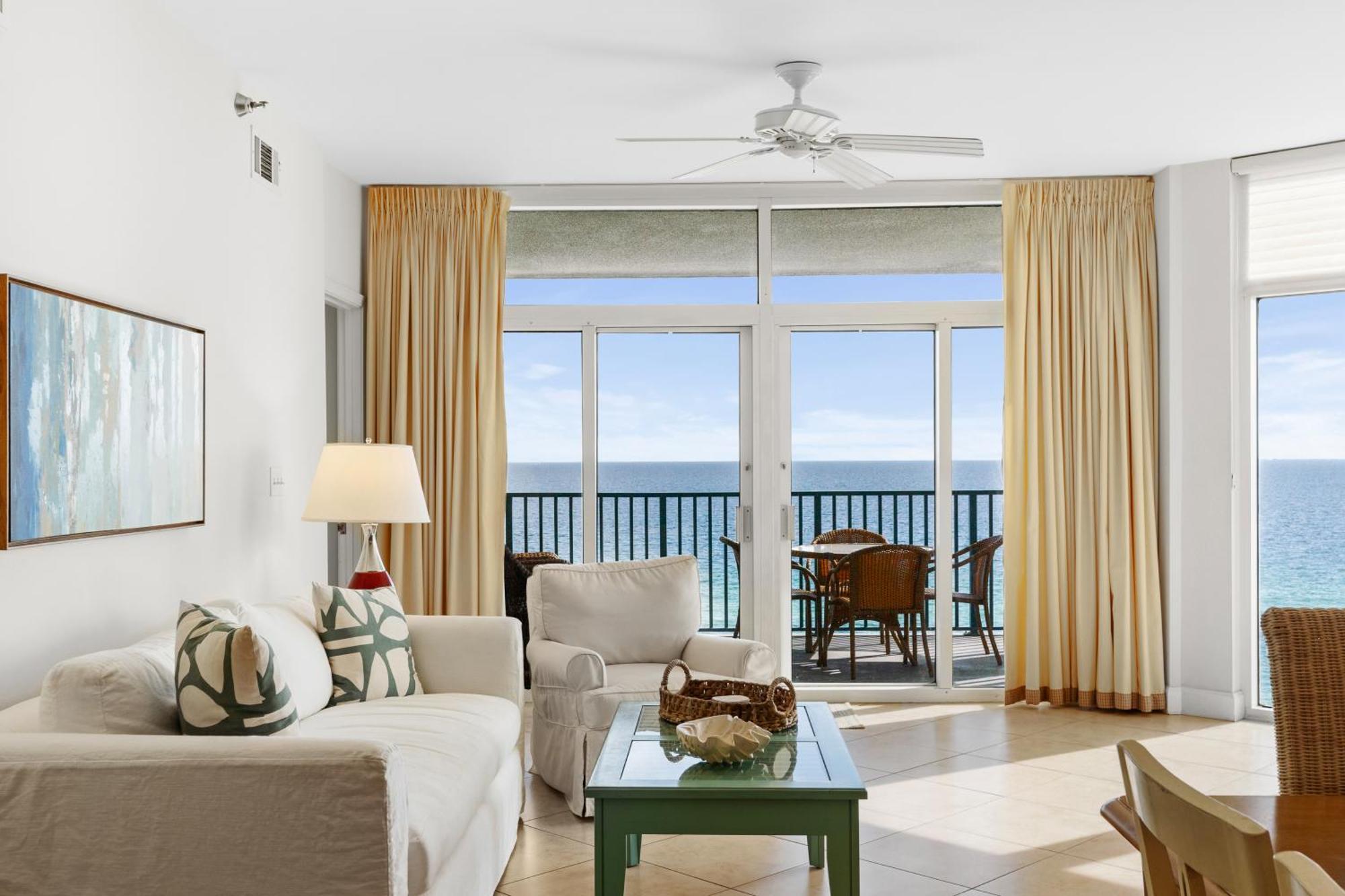 Jade East Towers 0840 By Newman-dailey Apartment Destin