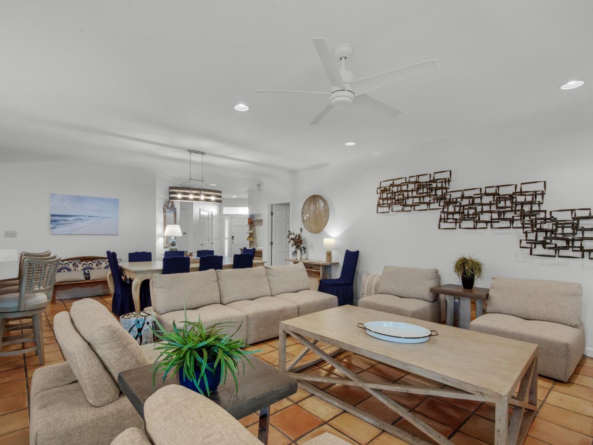 Apartment Hidden Dunes 12 By Newman-dailey