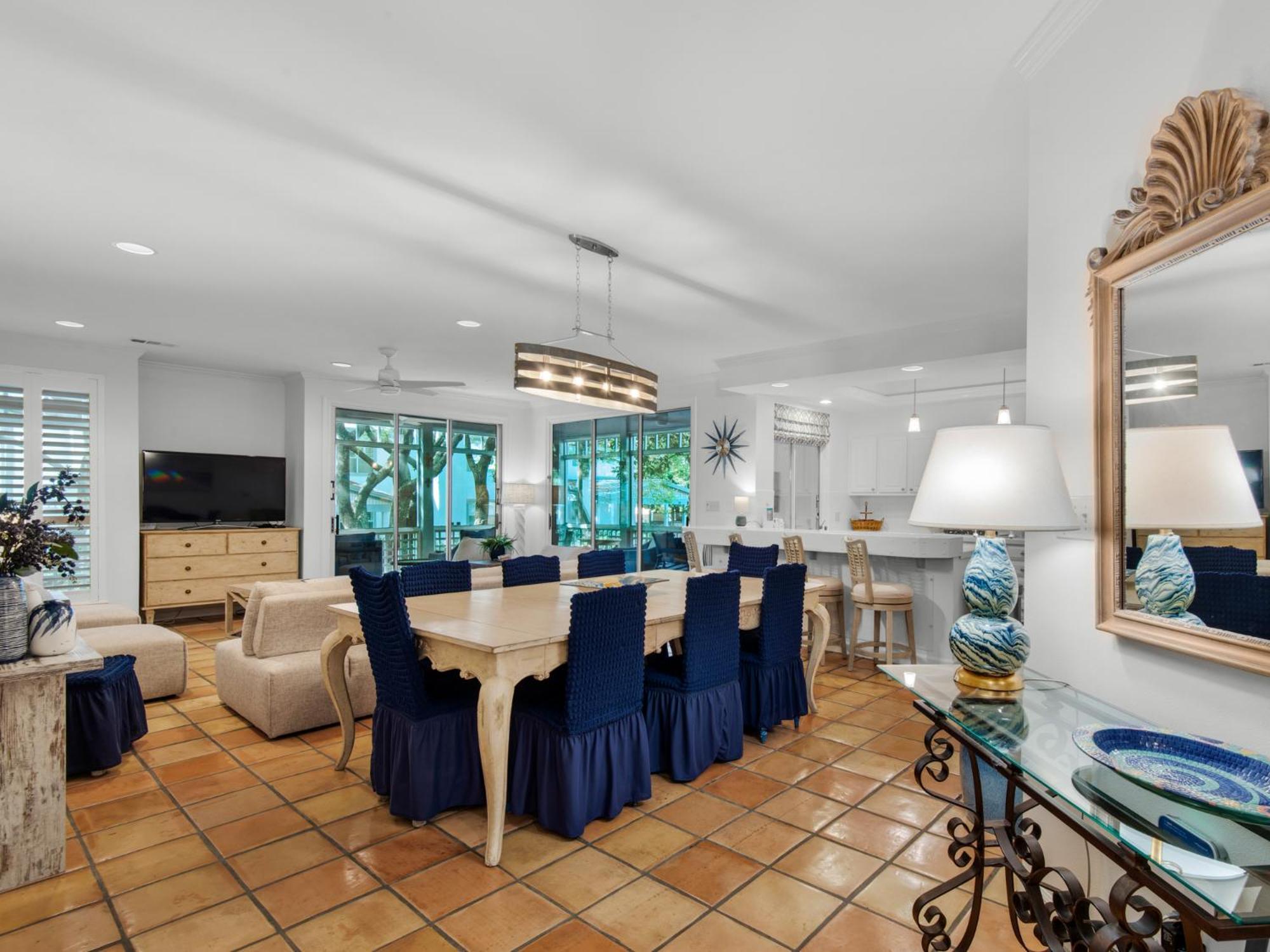 Hidden Dunes 12 By Newman-dailey Apartment *