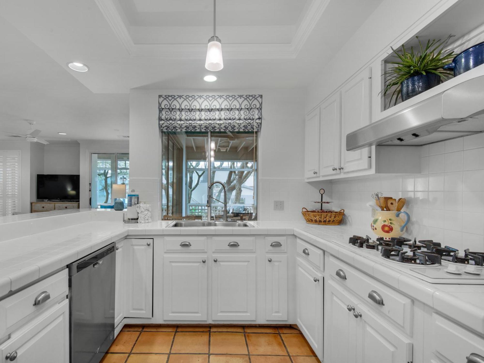Apartment Hidden Dunes 12 By Newman-dailey *