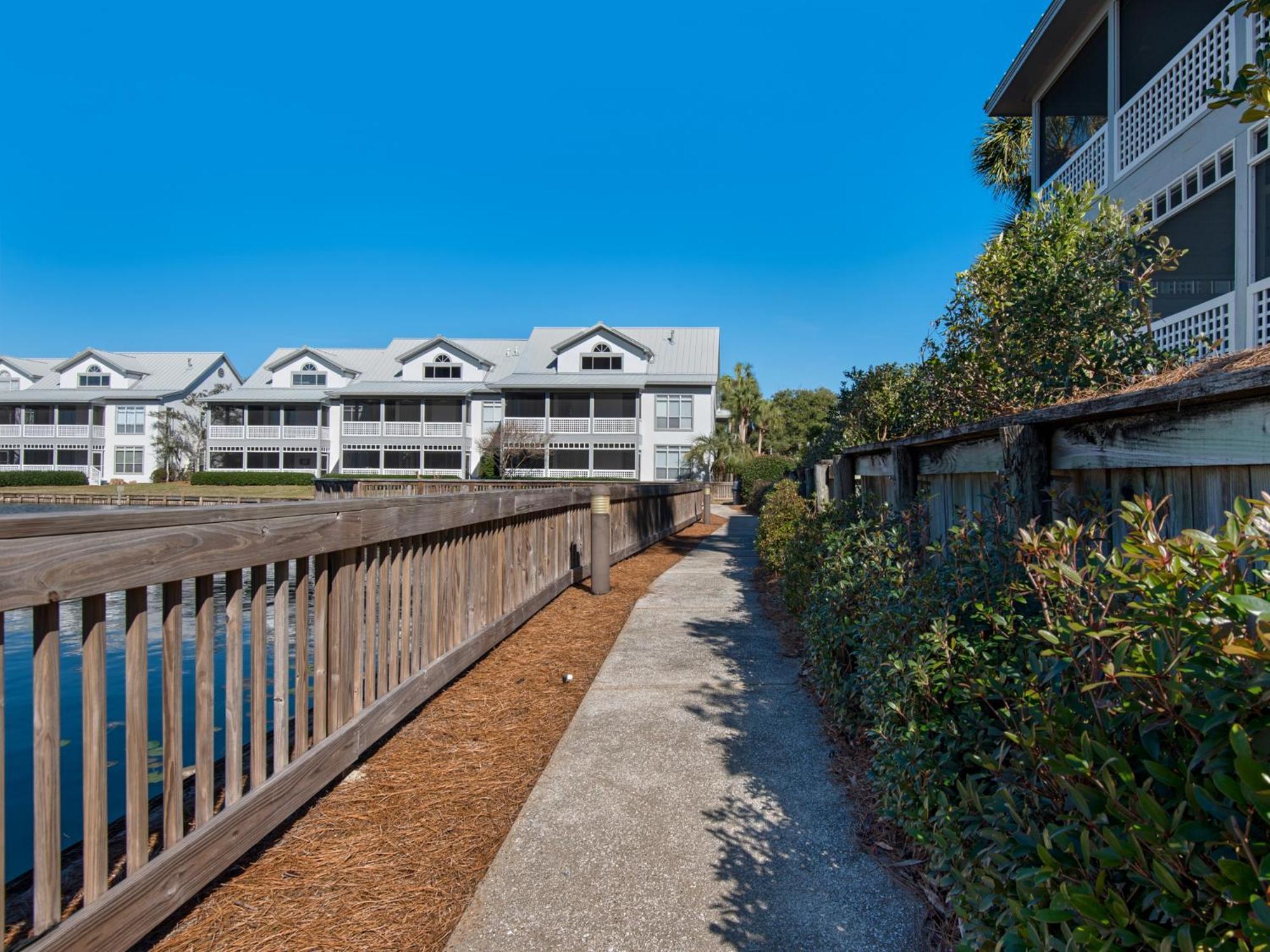Apartment Hidden Dunes 12 By Newman-dailey *