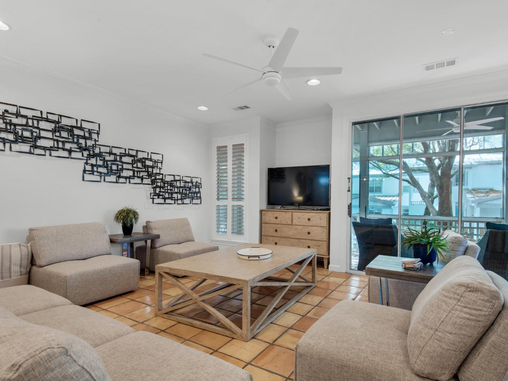 Hidden Dunes 12 By Newman-dailey Apartment