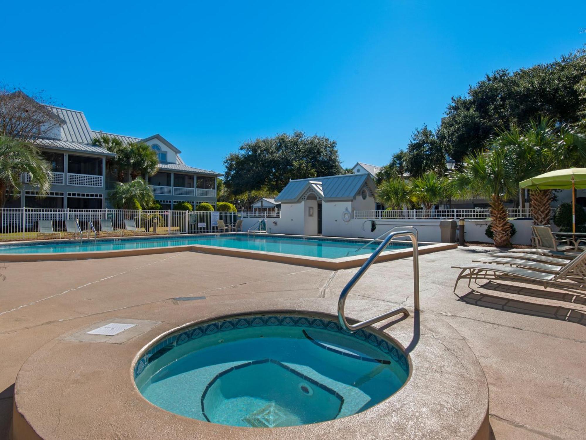 Apartment Hidden Dunes 12 By Newman-dailey