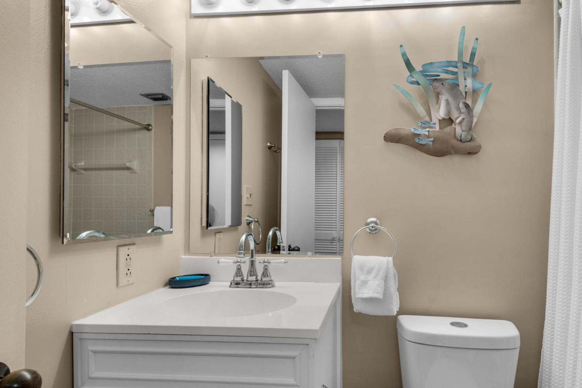 Apartment Hidden Dunes 224 By Newman-dailey *