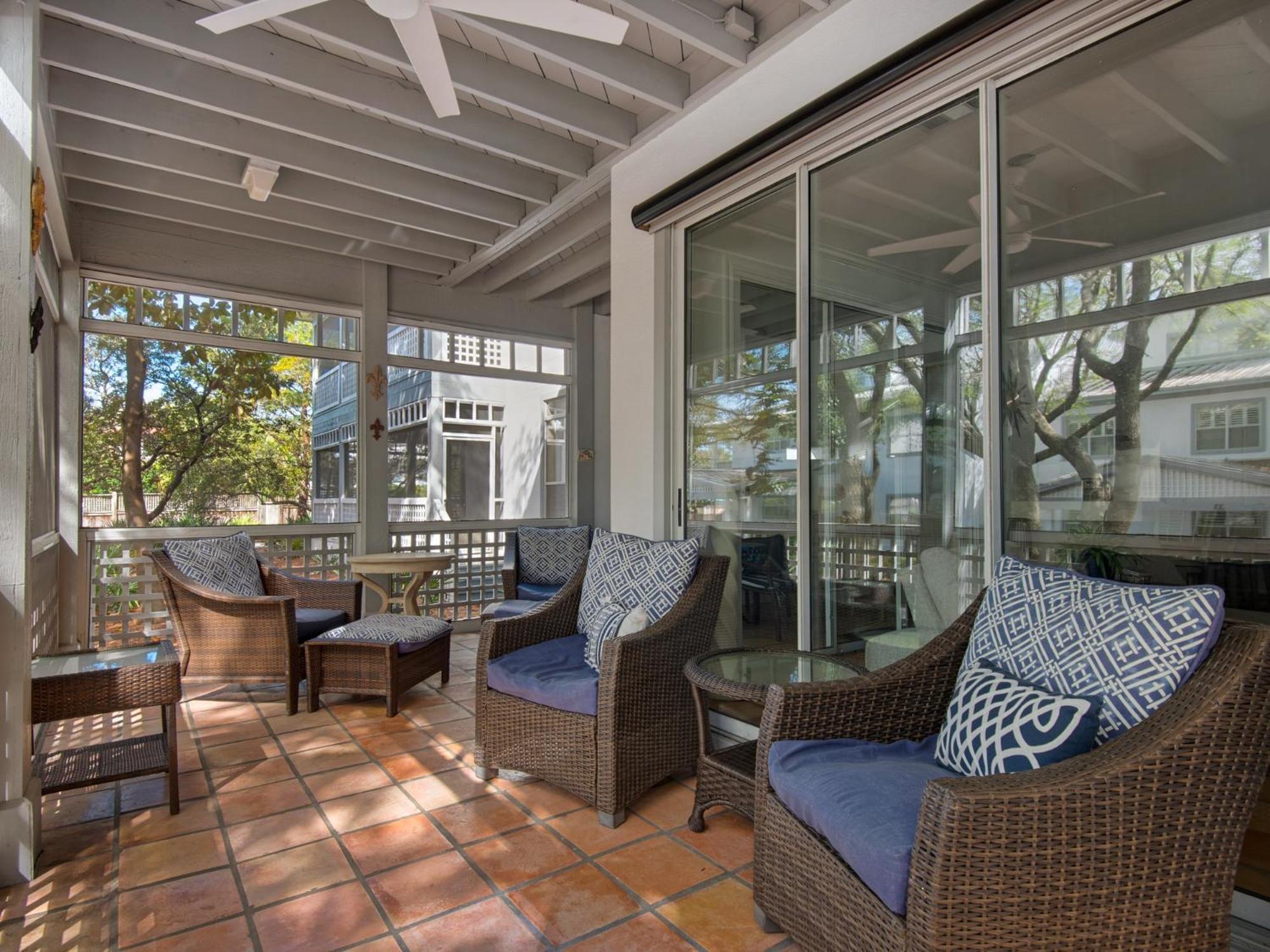 Hidden Dunes 12 By Newman-dailey Apartment