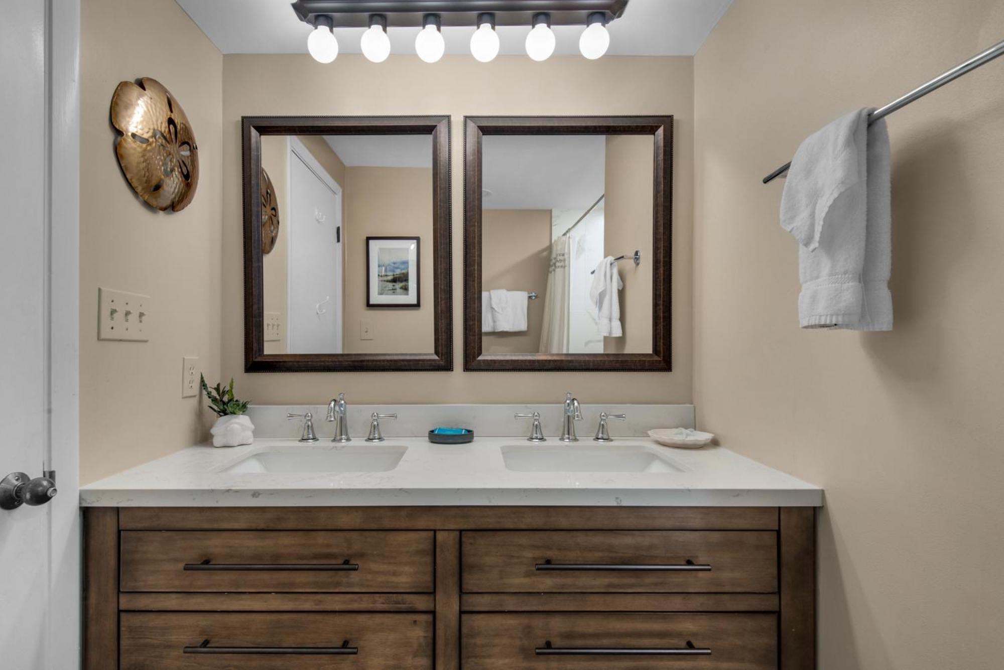 Hidden Dunes 224 By Newman-dailey Apartment Destin