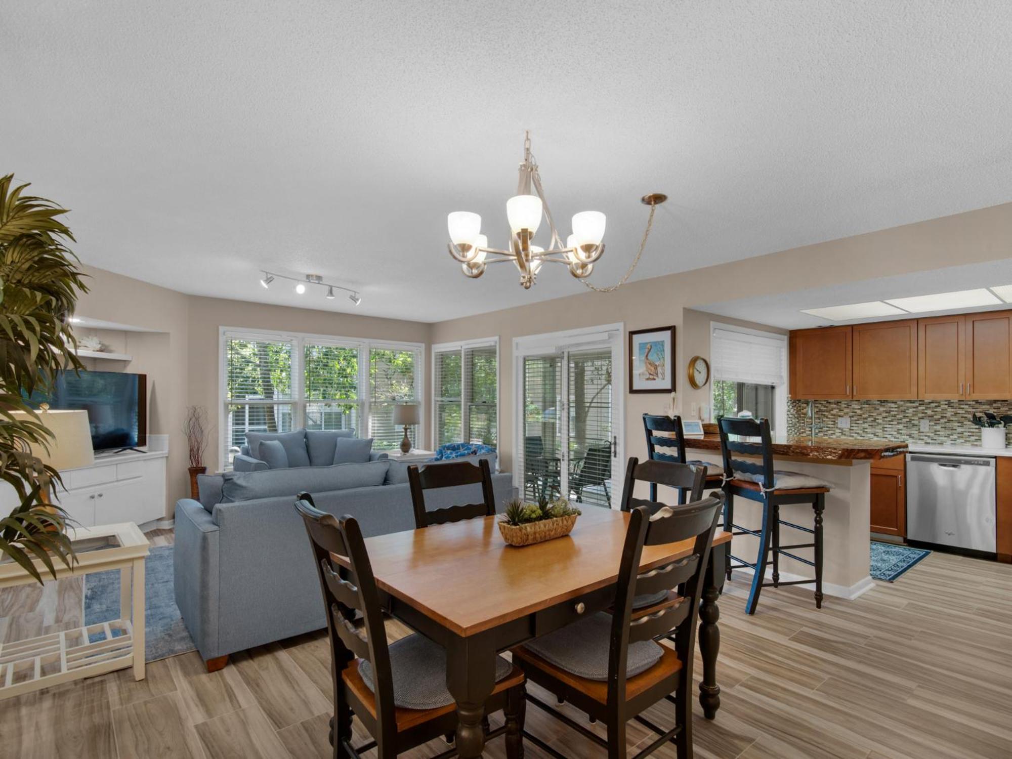 Apartment Hidden Dunes 224 By Newman-dailey Destin