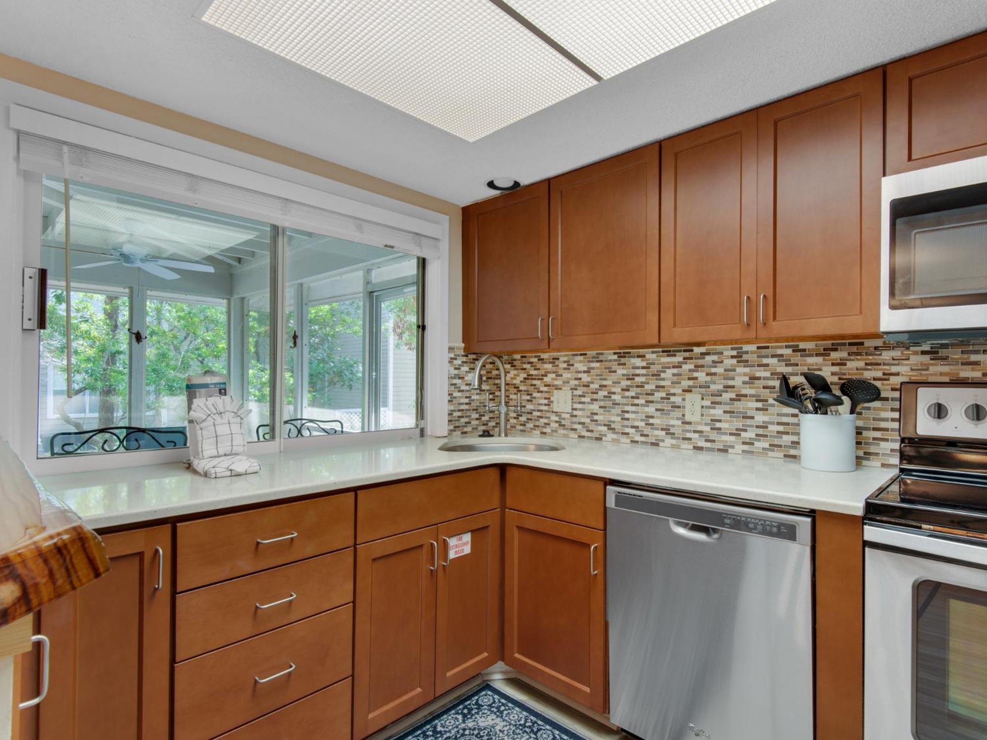 Hidden Dunes 224 By Newman-dailey Apartment