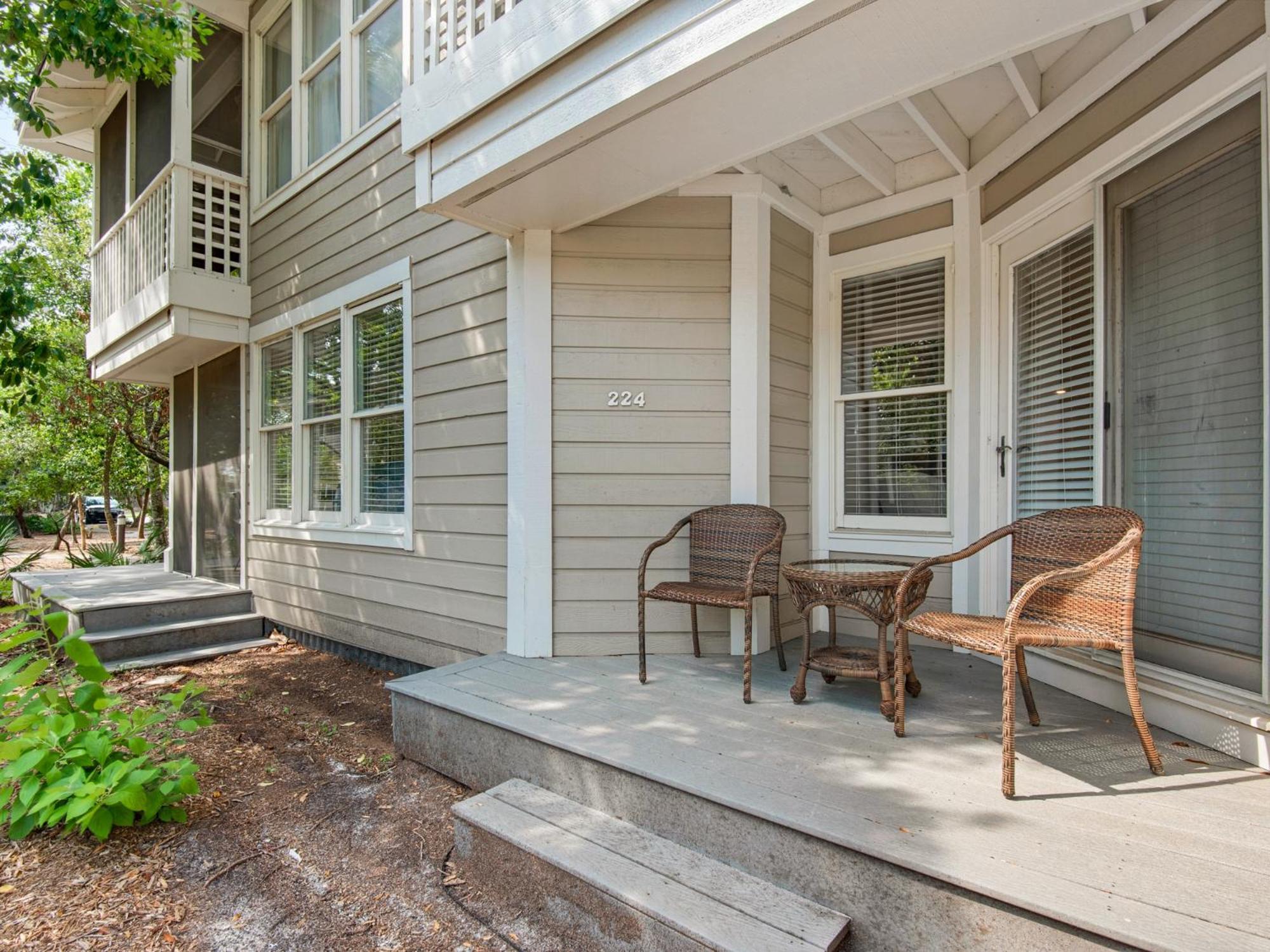 Hidden Dunes 224 By Newman-dailey Apartment