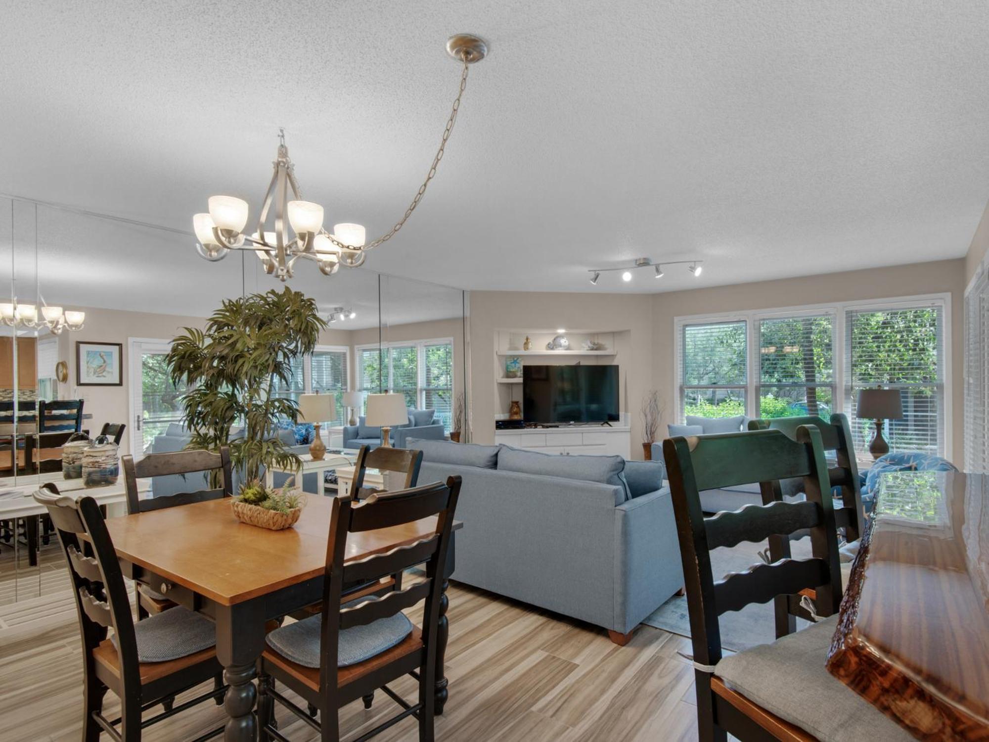 Hidden Dunes 224 By Newman-dailey Apartment Destin
