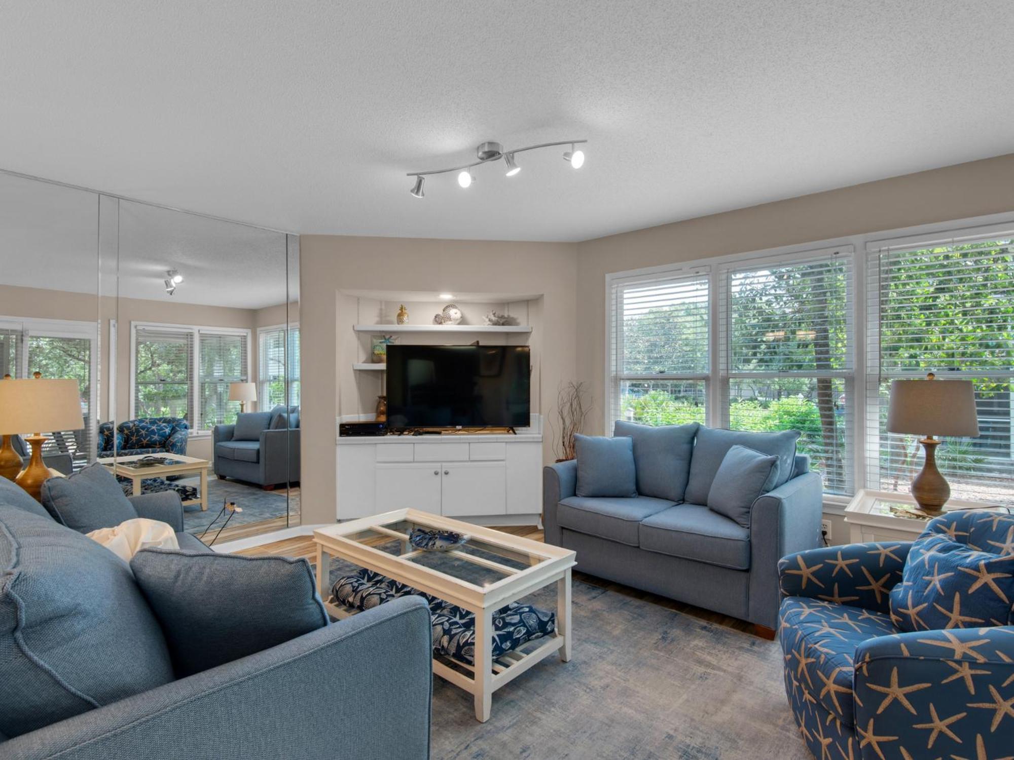 Hidden Dunes 224 By Newman-dailey Apartment