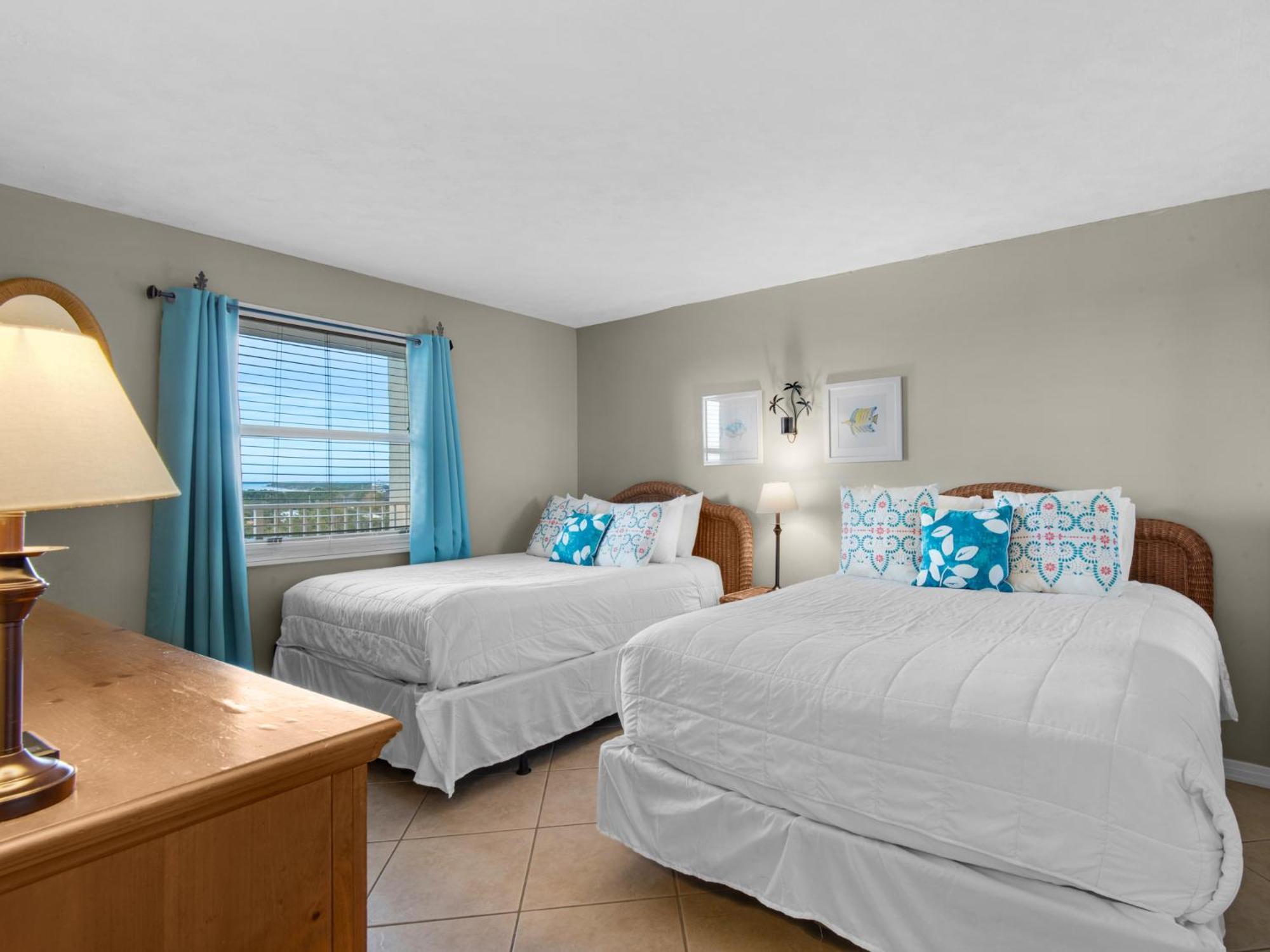 Hidden Dunes 1105 By Newman-dailey Apartment Destin