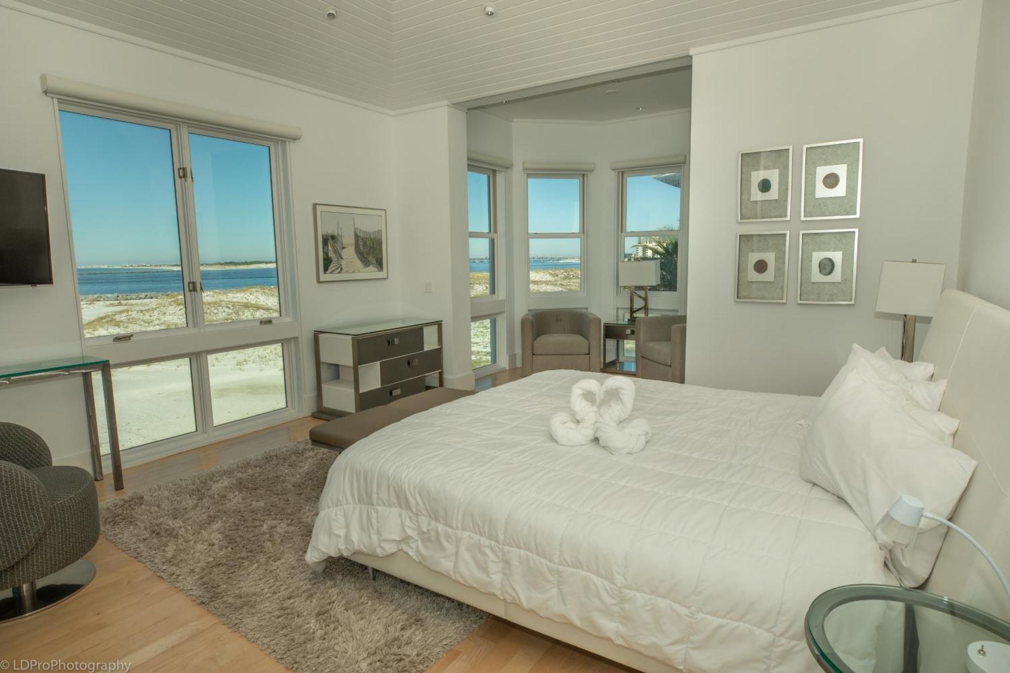 Seabreeze- By Isle Apartment Destin