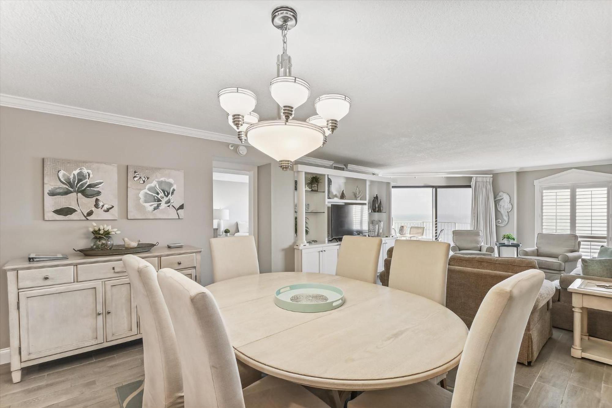Apartment Inlet Reef 403- By Isle *