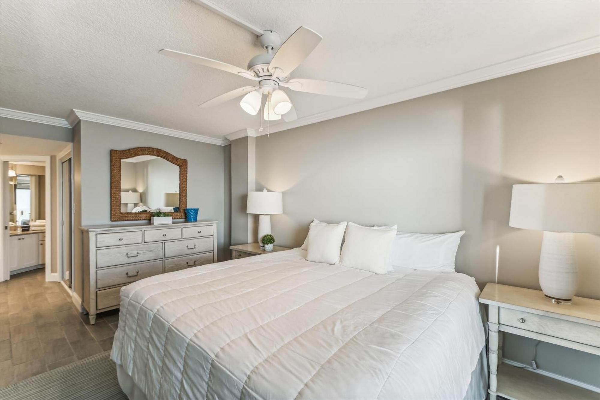 Apartment Inlet Reef 403- By Isle Destin