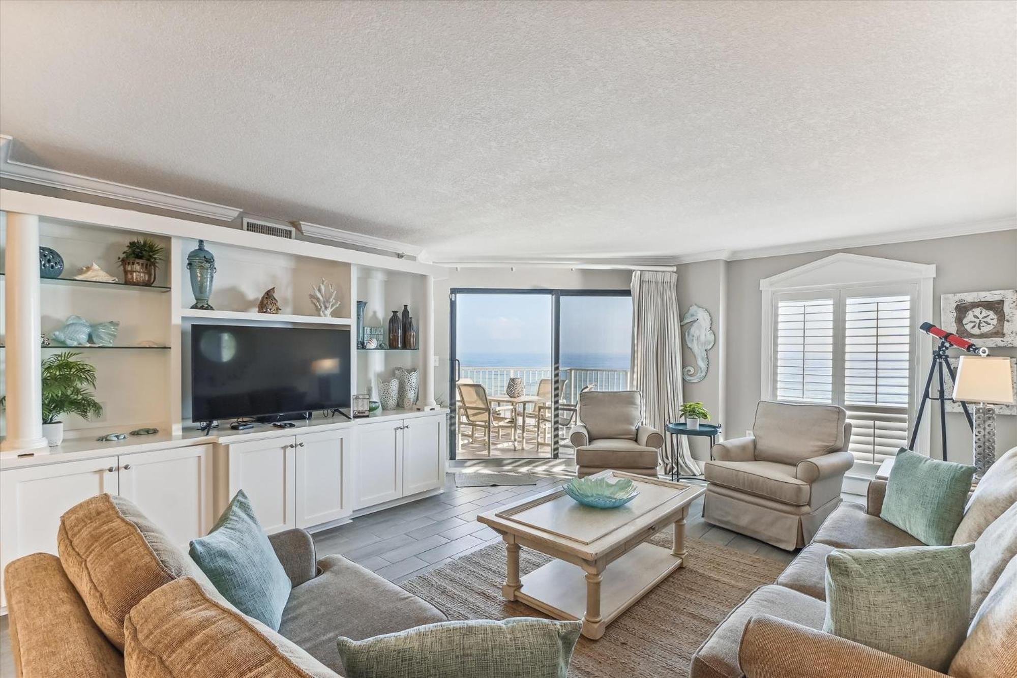 Inlet Reef 403- By Isle Apartment Destin