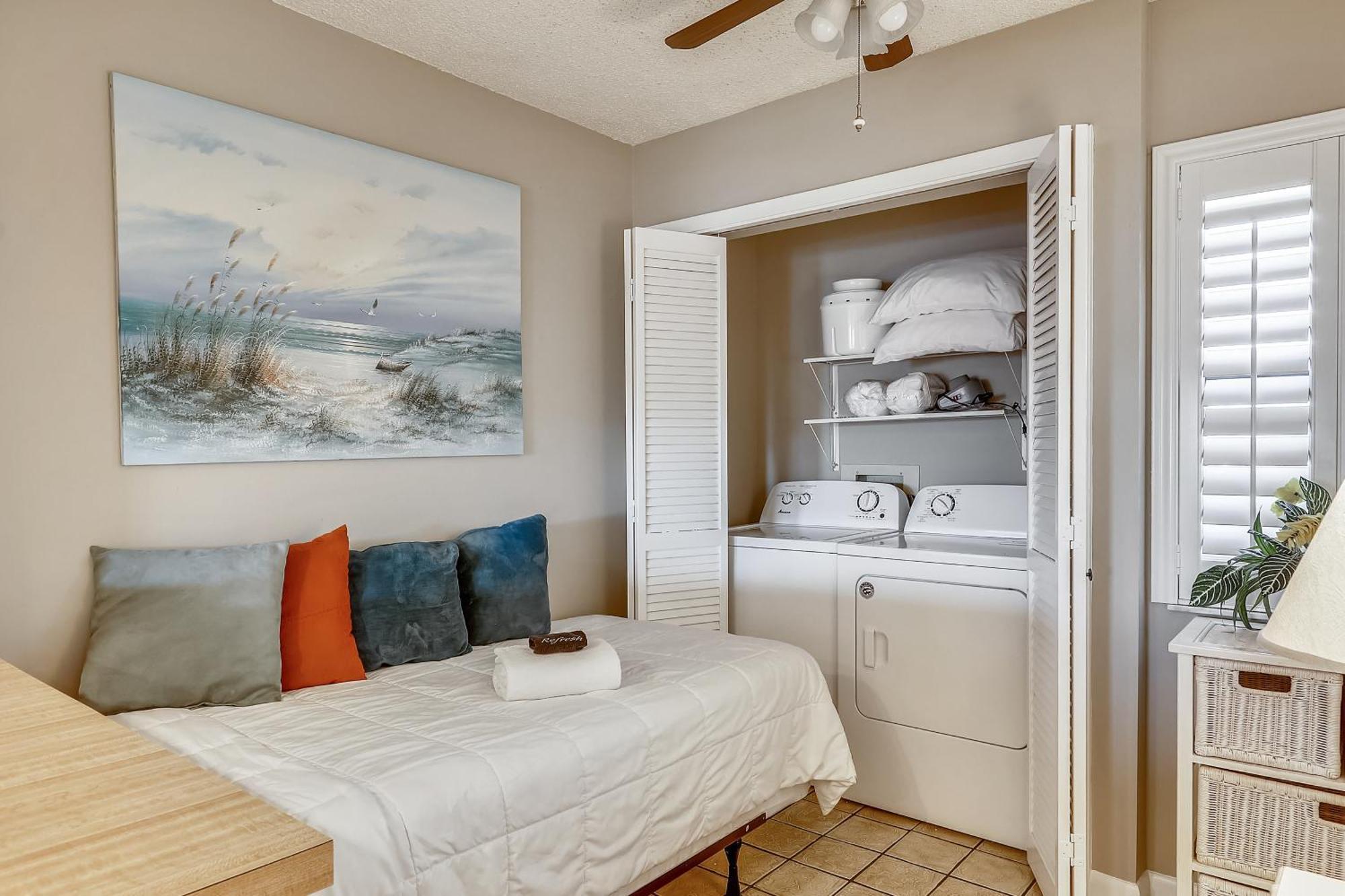 Inlet Reef 617- By Isle Apartment *