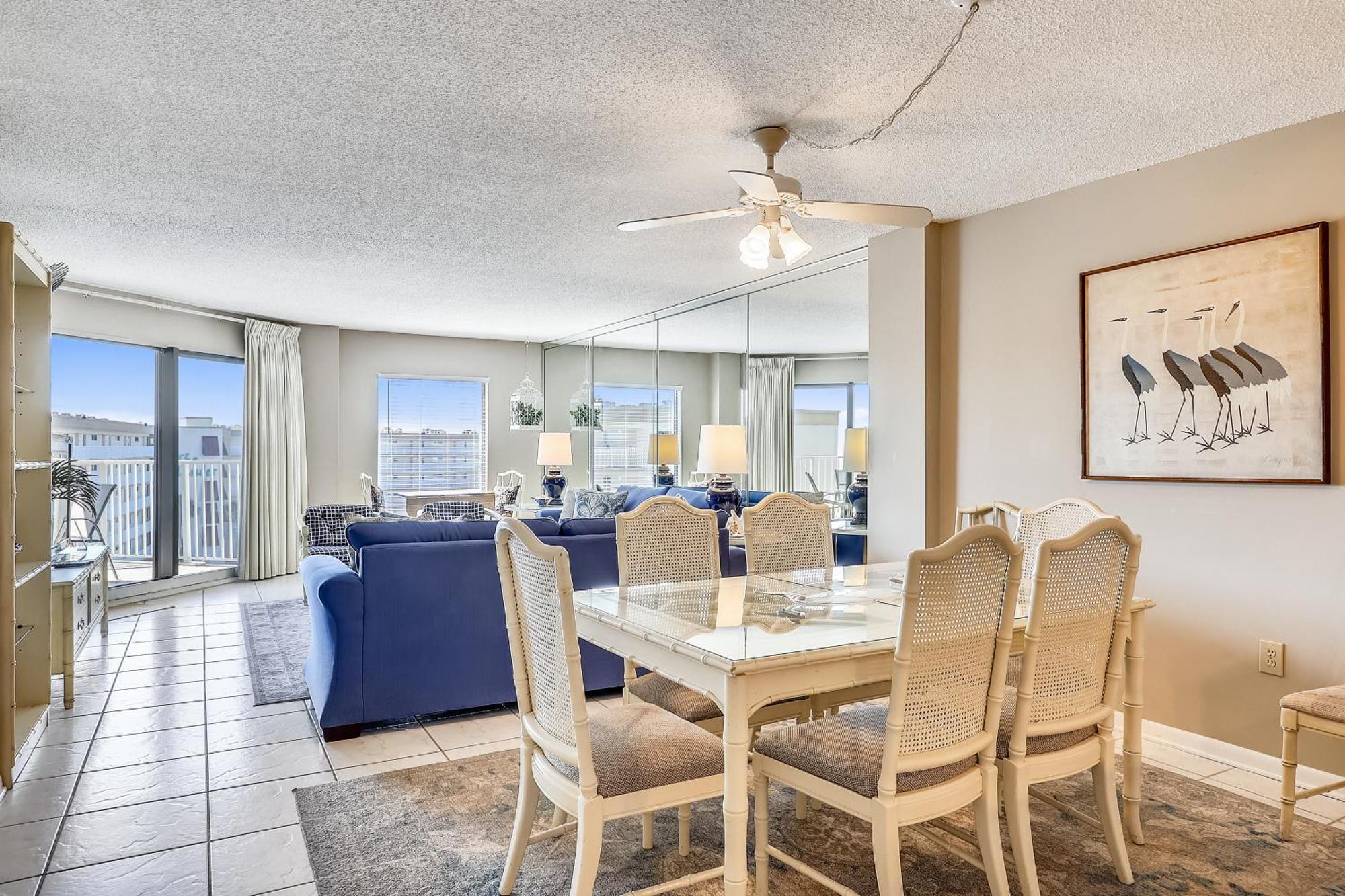 Inlet Reef 617- By Isle Apartment