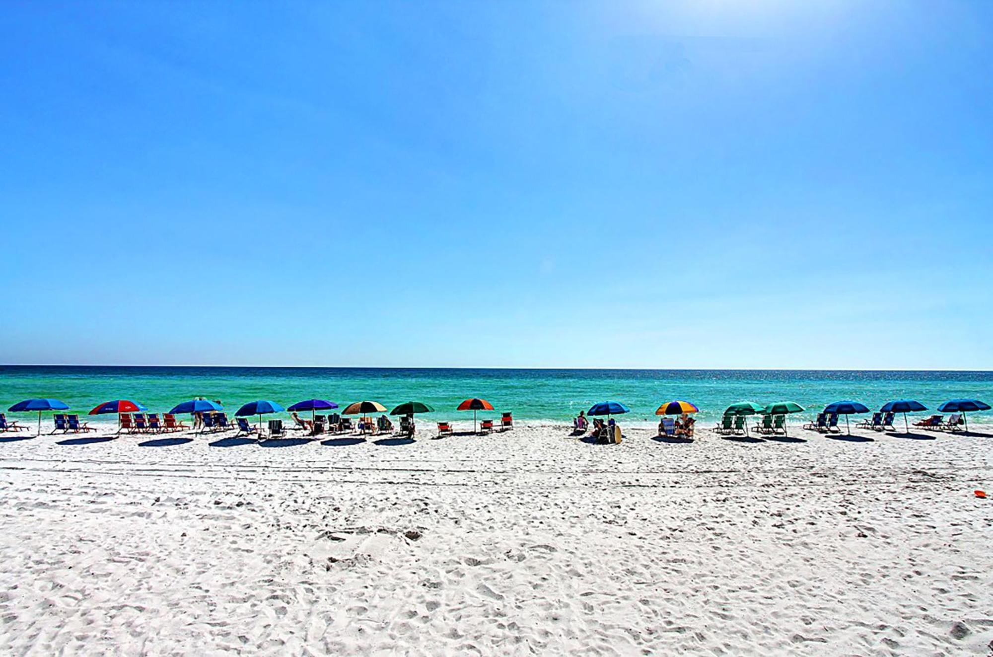 Shoreline Towers 1063- By Isle Apartment *