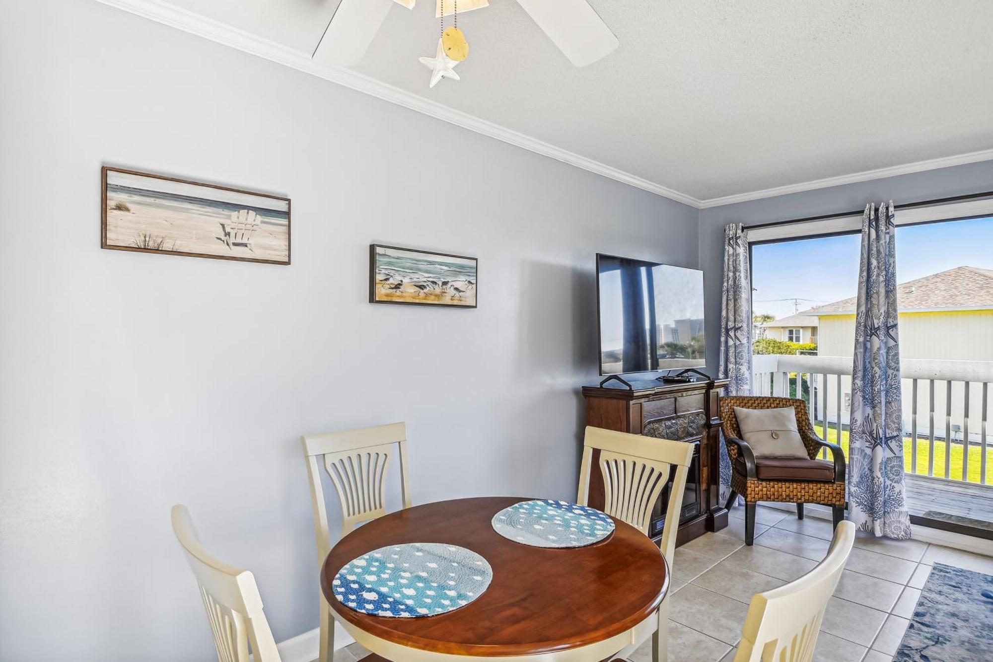 Apartment Sandpiper Cove 2058- By Isle *