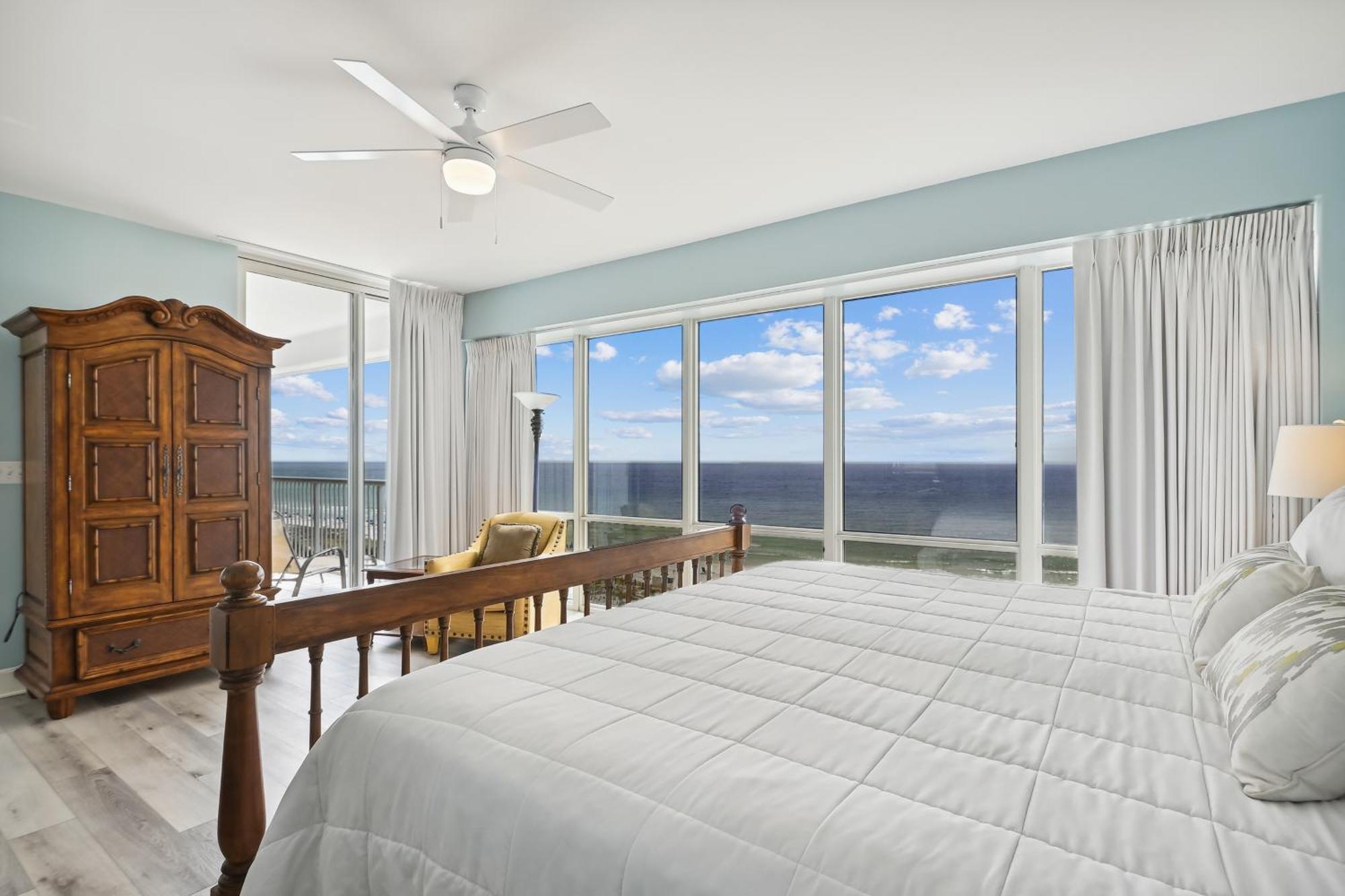 Oceania 503- By Isle Apartment *
