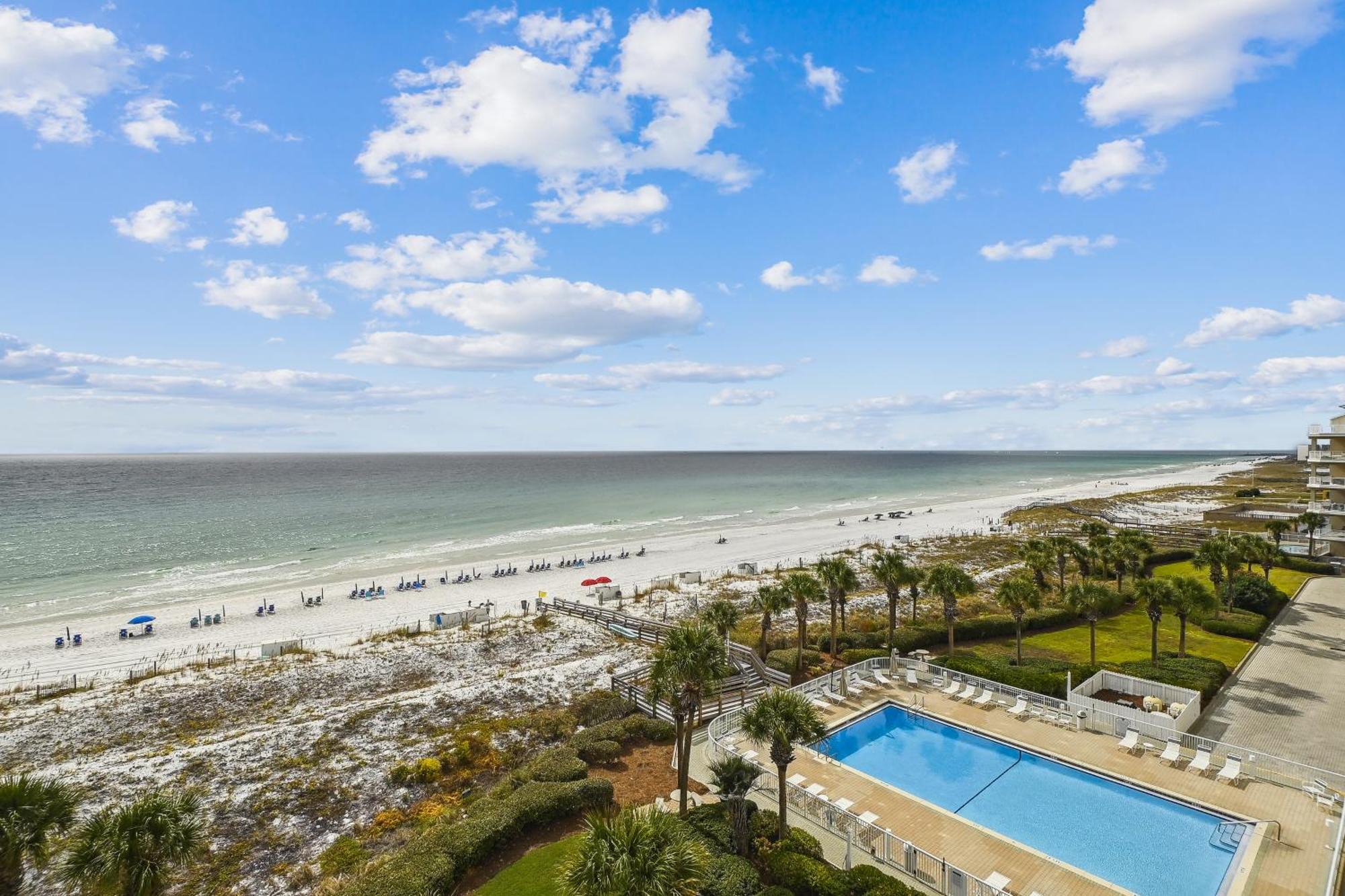 Apartment Oceania 503- By Isle Destin