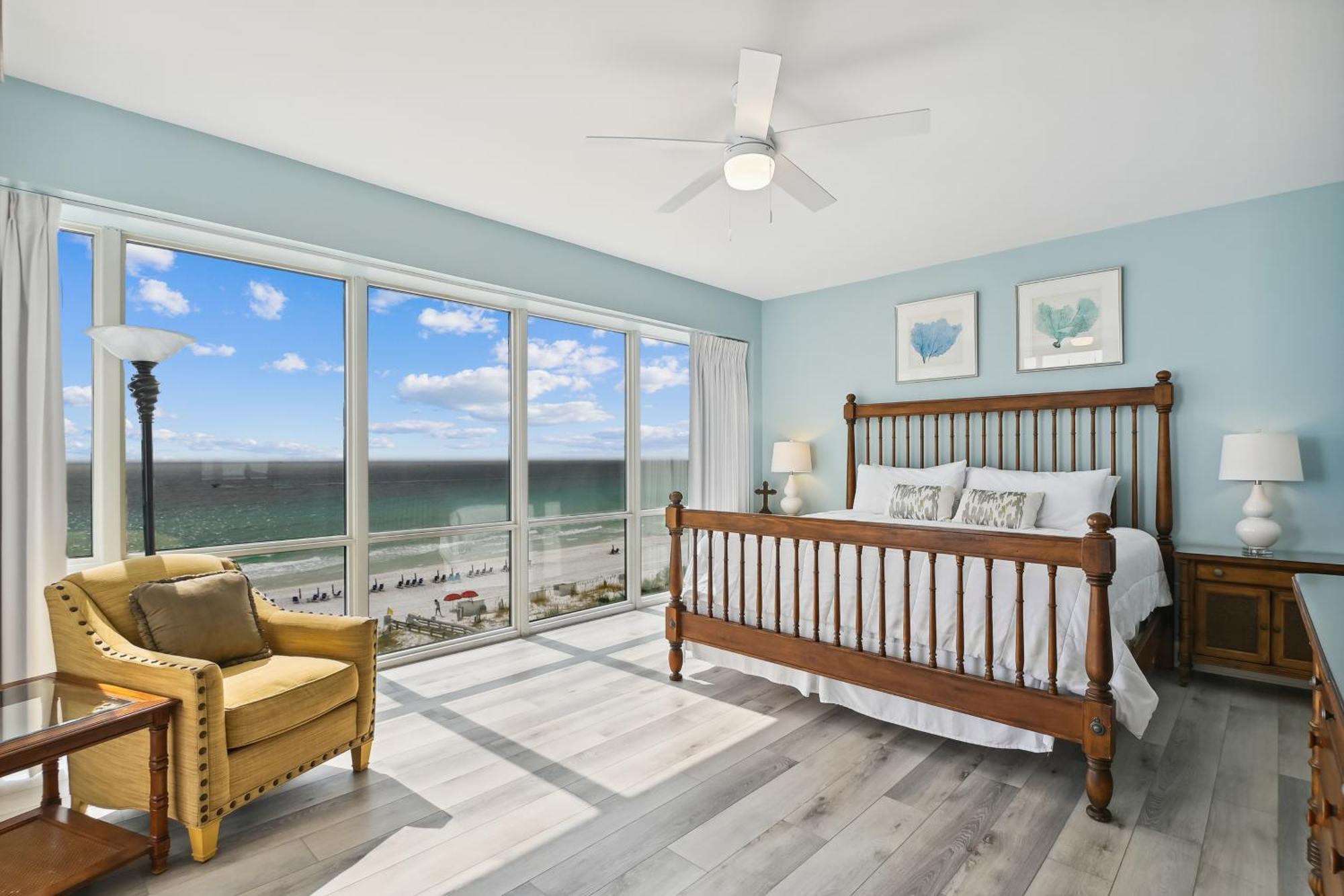 Oceania 503- By Isle Apartment