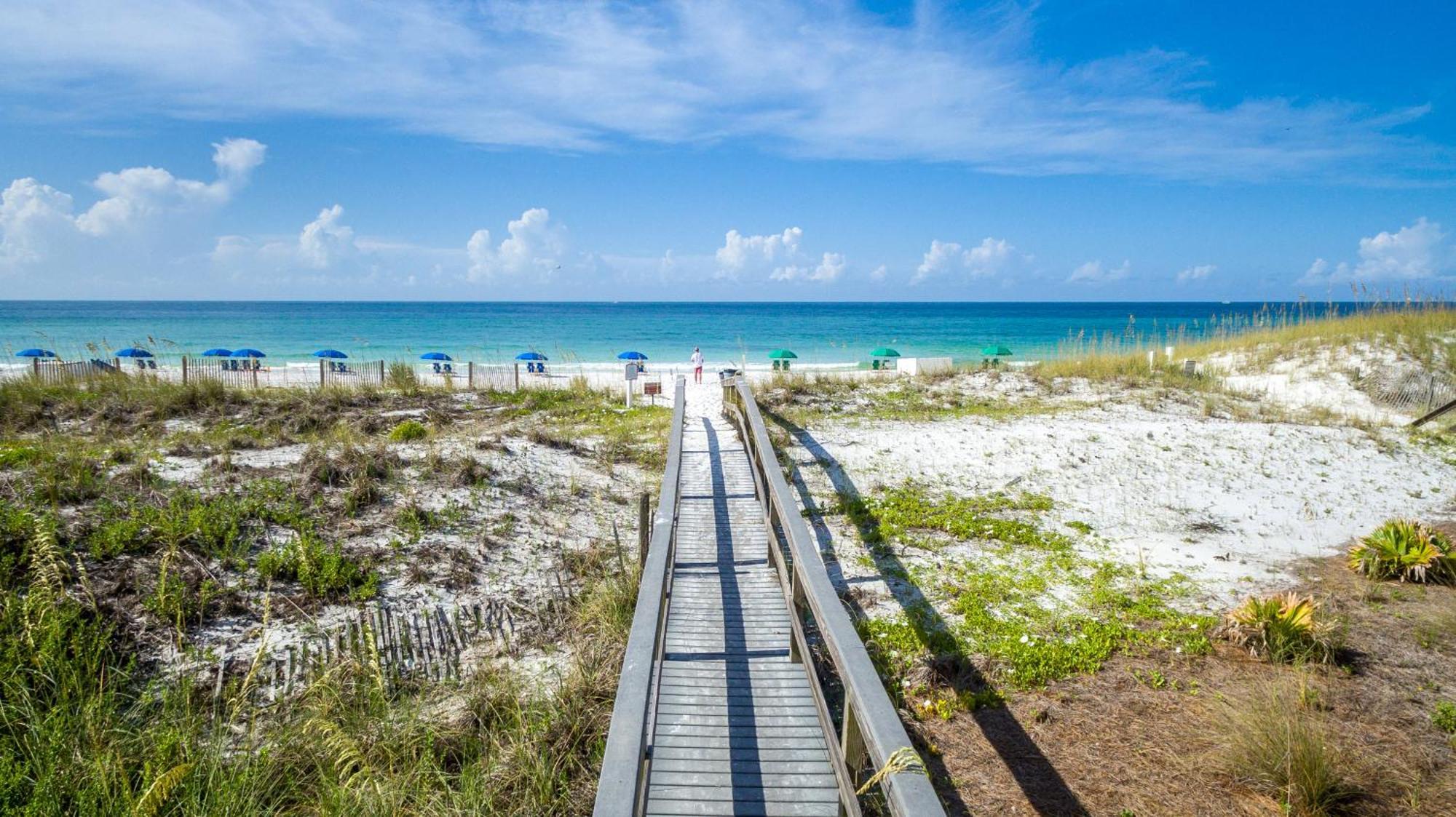 Oceania 503- By Isle Apartment Destin