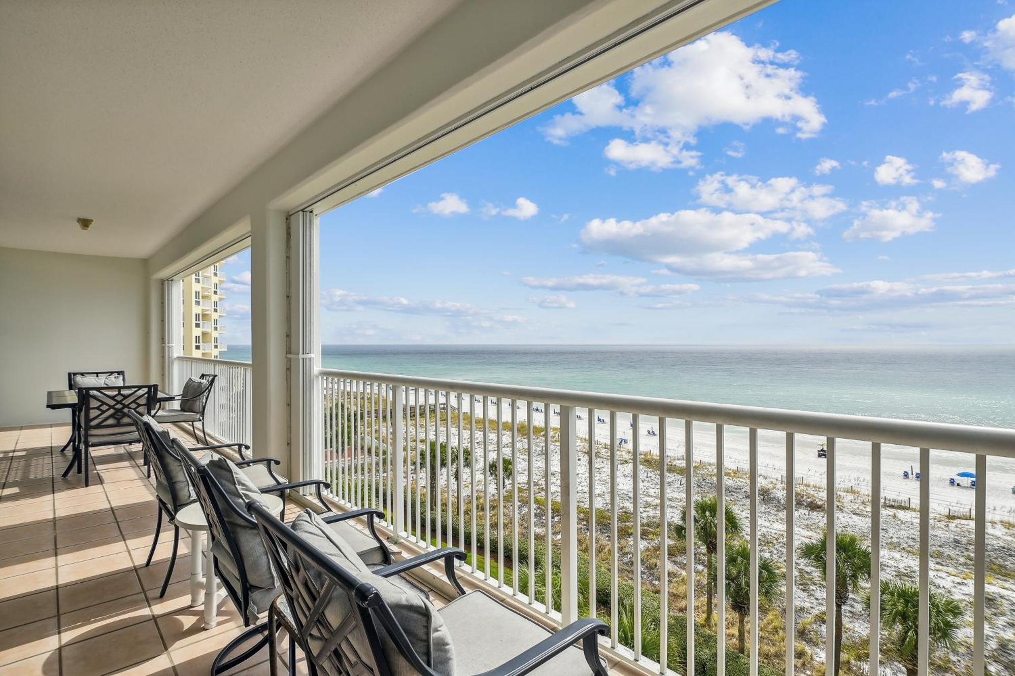 Oceania 503- By Isle Apartment *