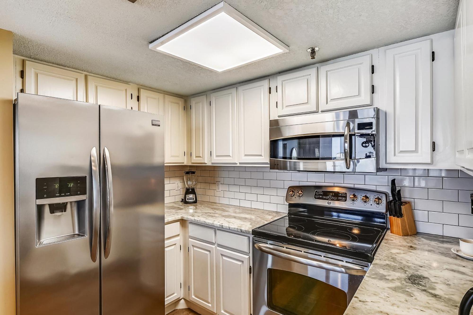 Apartment Waterview Towers 604 By Isle
