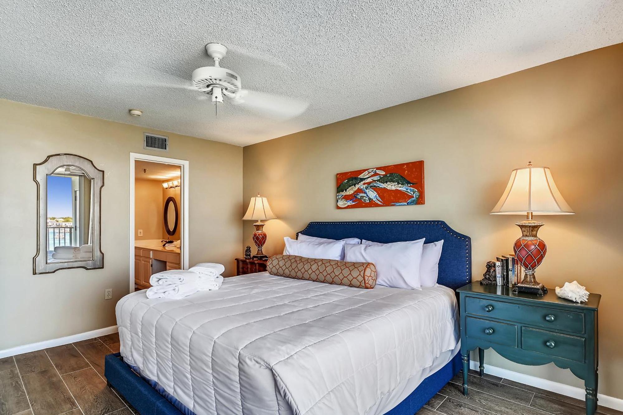 Waterview Towers 604 By Isle Apartment Destin