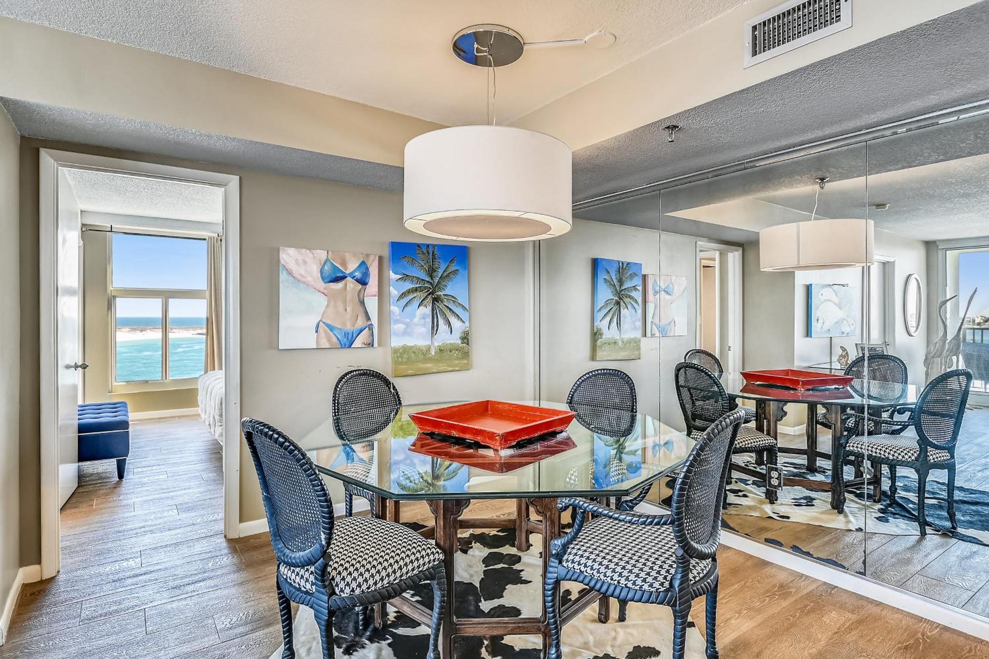 Waterview Towers 604 By Isle Apartment