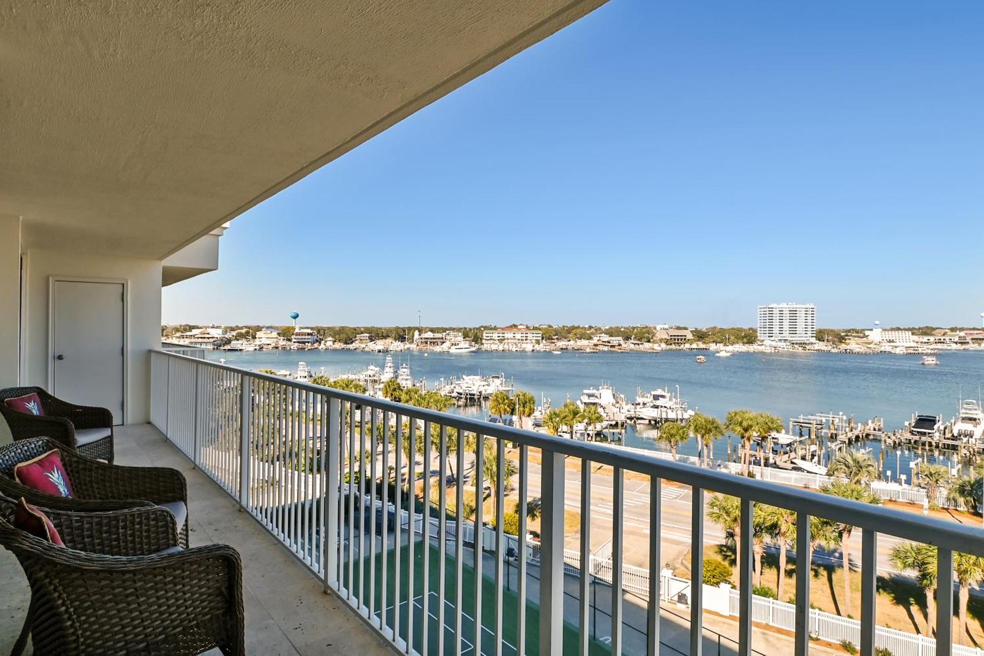 Waterview Towers 604 By Isle Apartment