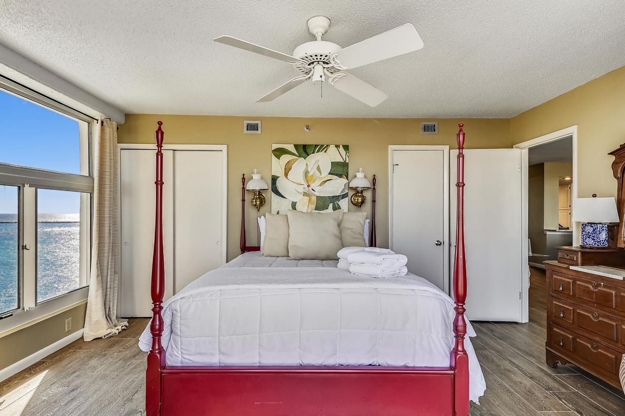 Waterview Towers 604 By Isle Apartment *