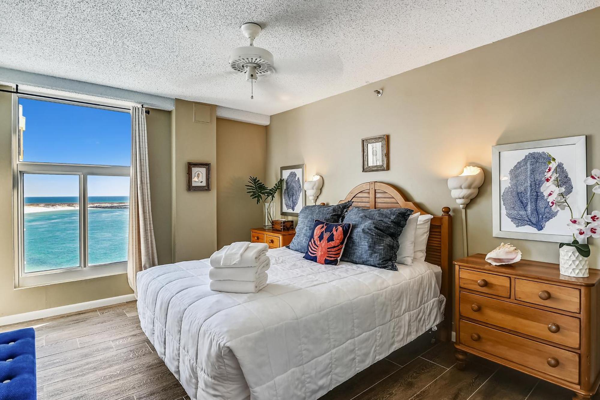 Waterview Towers 604 By Isle Destin