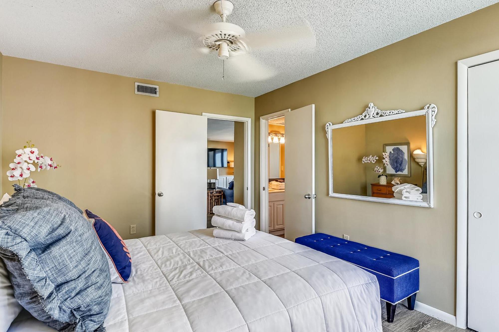 Waterview Towers 604 By Isle