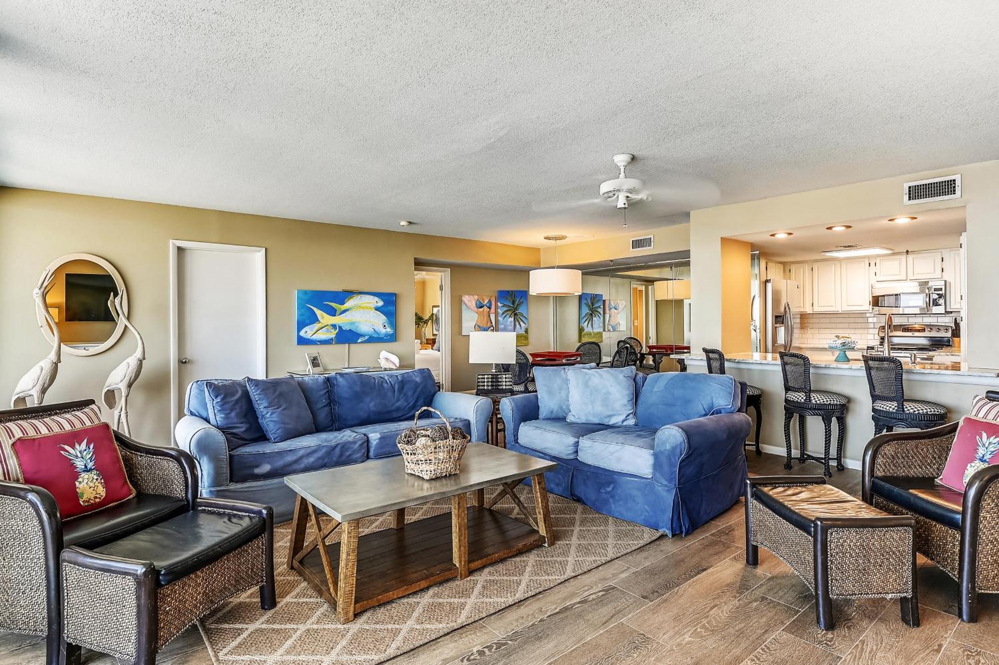 Apartment Waterview Towers 604 By Isle