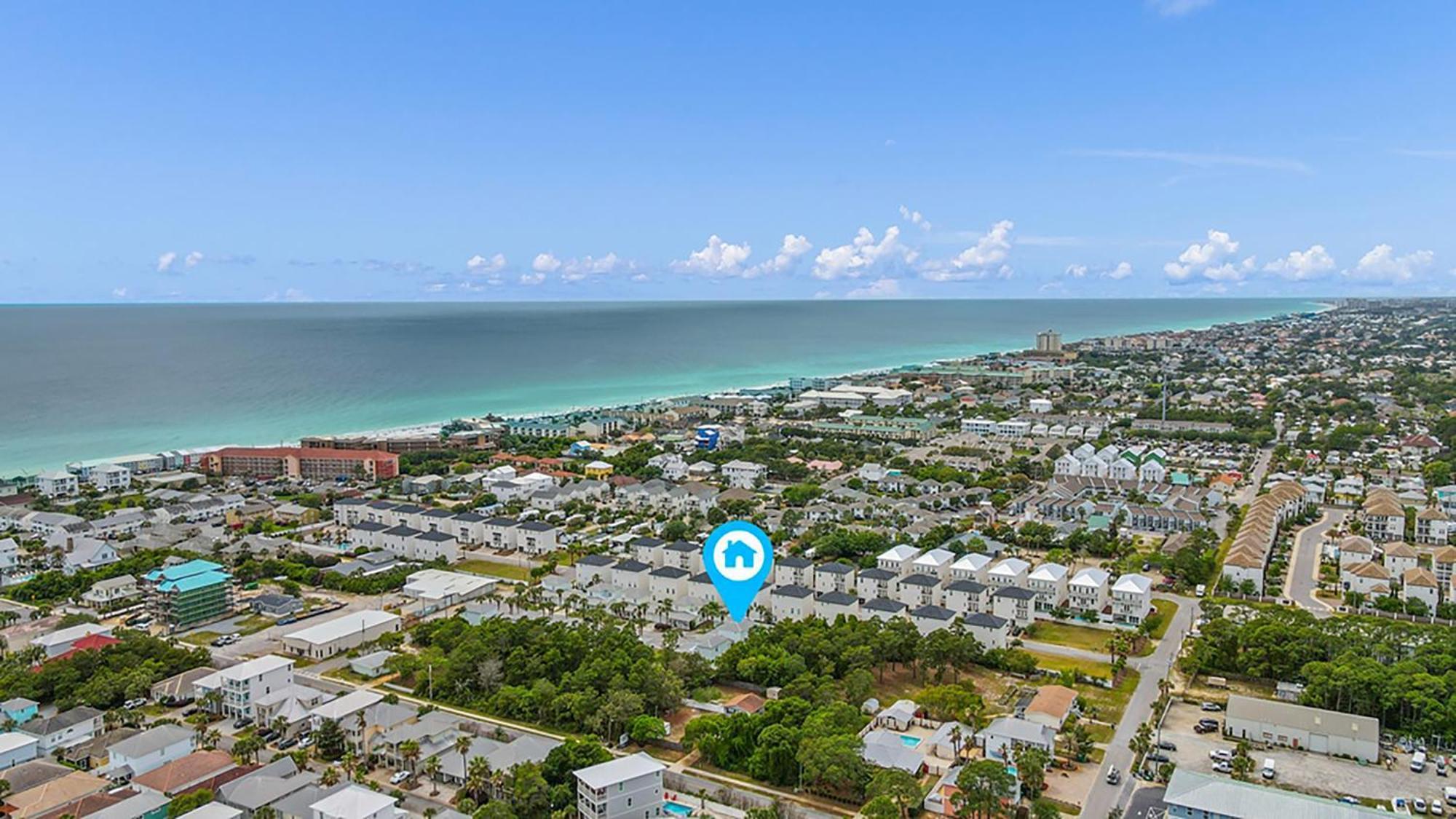 Miramar Palms #82- By Isle