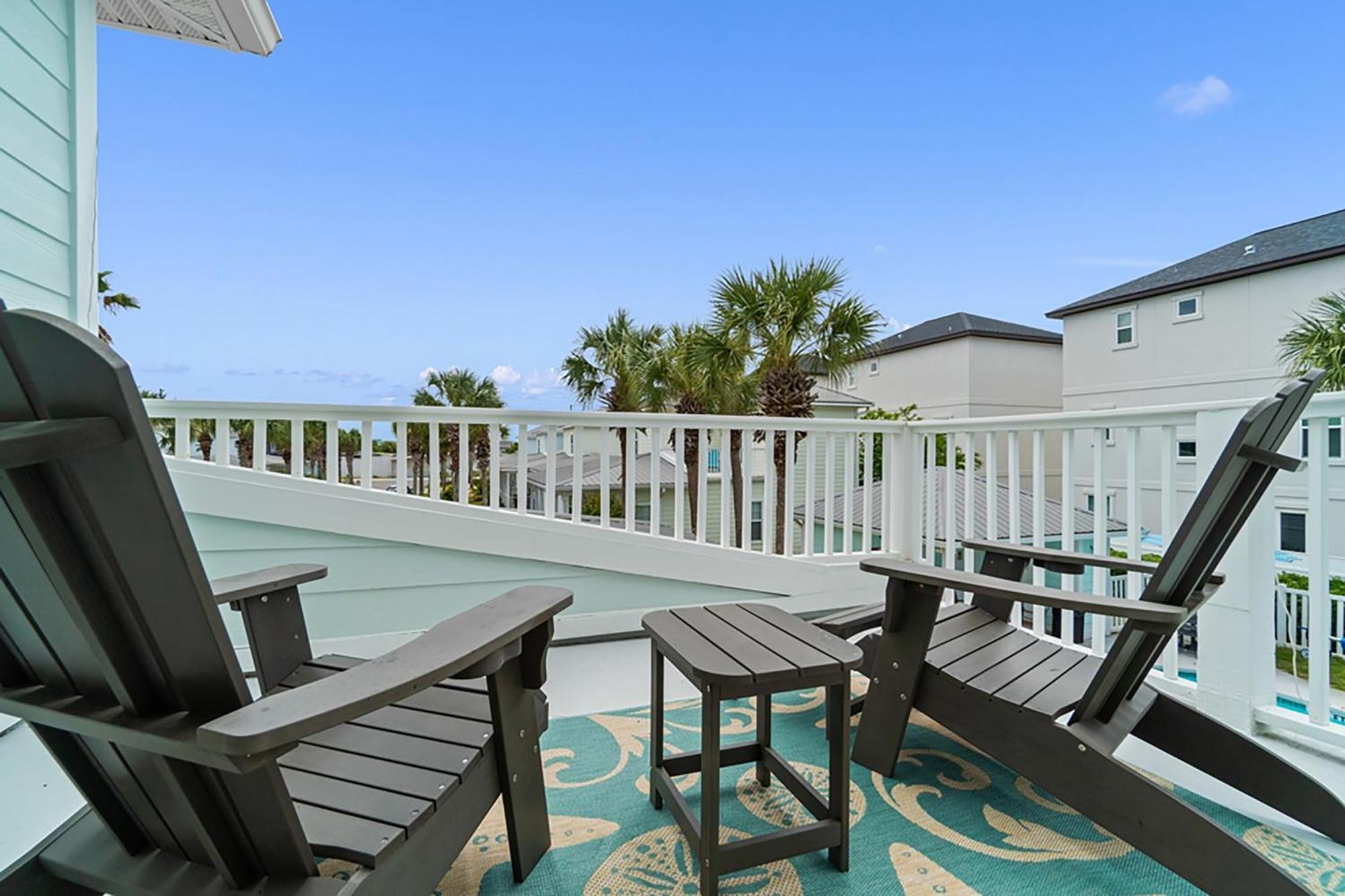 Miramar Palms #82- By Isle Apartment