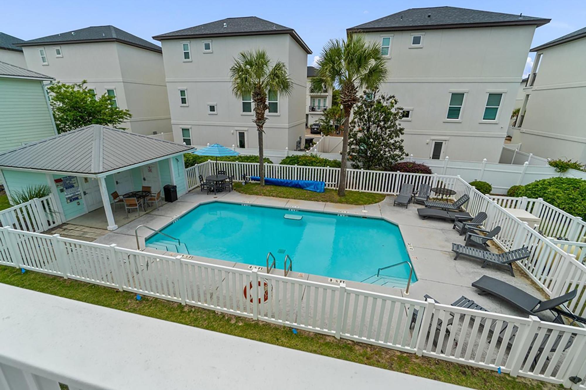 Apartment Miramar Palms #82- By Isle Destin